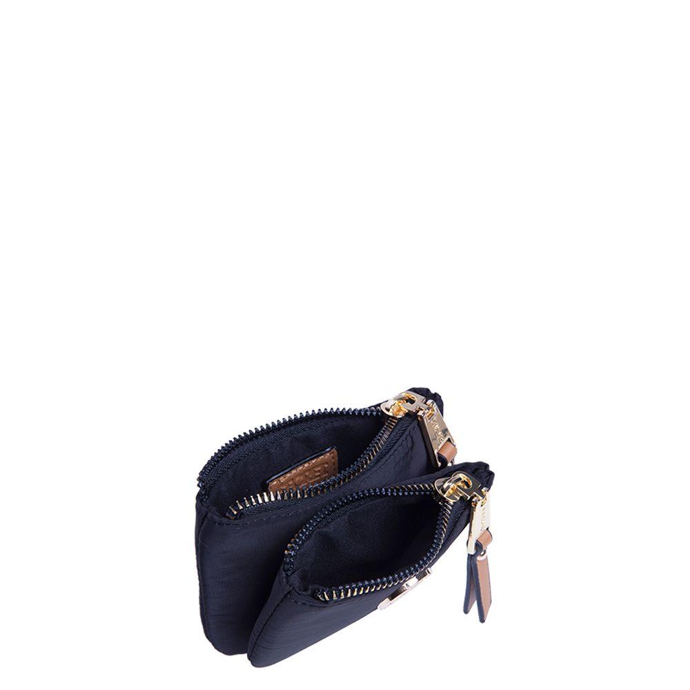 Monedero Ottawa Negra Secret-2