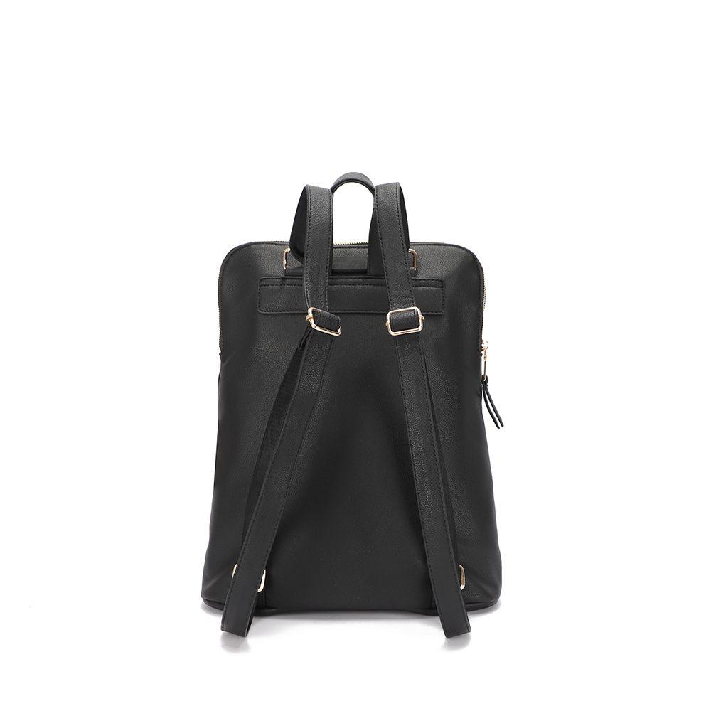 Mochila New Office 2SX Business Negro Saxoline-2
