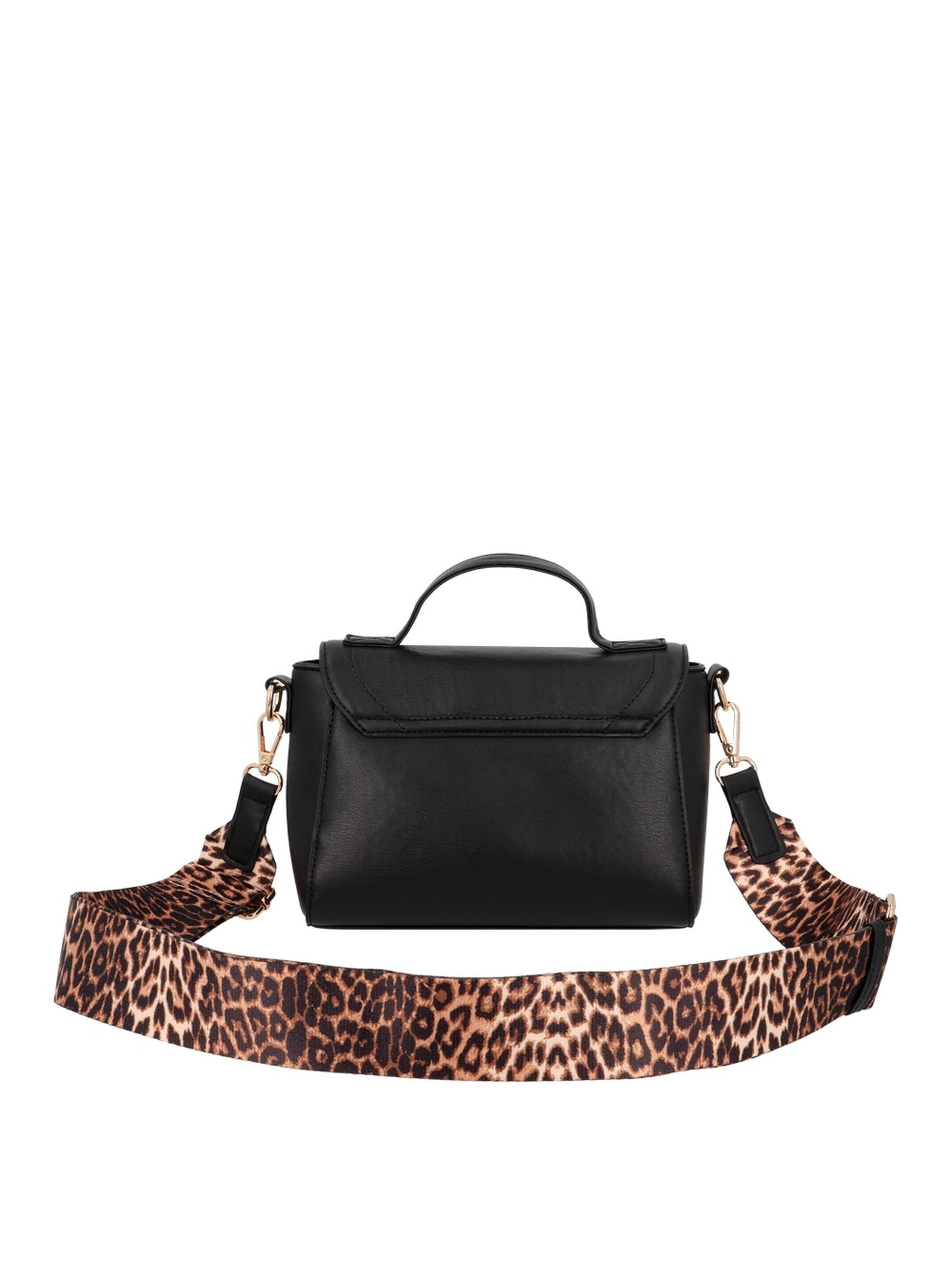 Bandolera Secret Marruecos ST6 S Negro-2