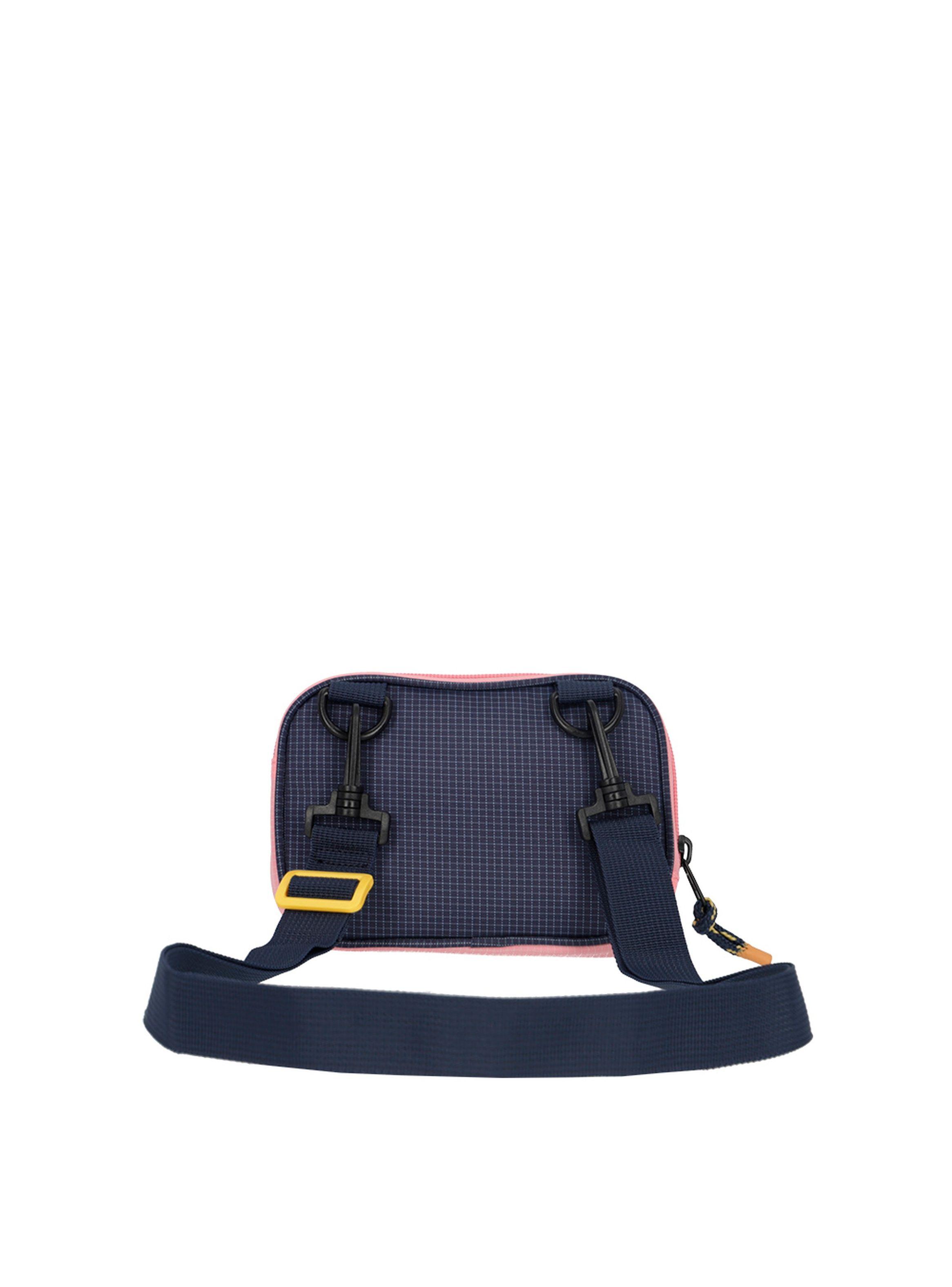 Bandolera Xtrem Croxton Multicolor XS-2