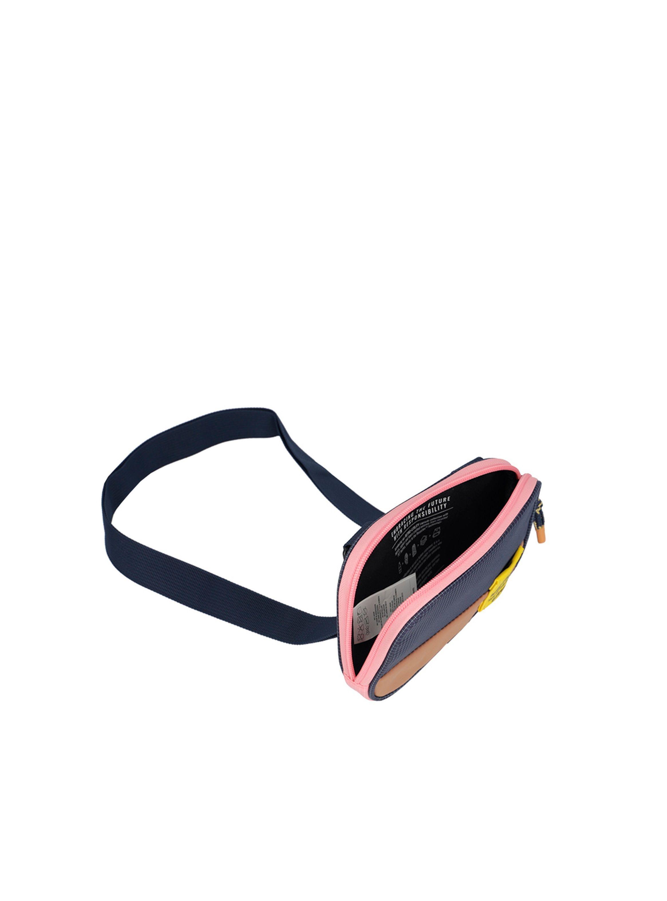 Bandolera Xtrem Croxton Multicolor XS-3