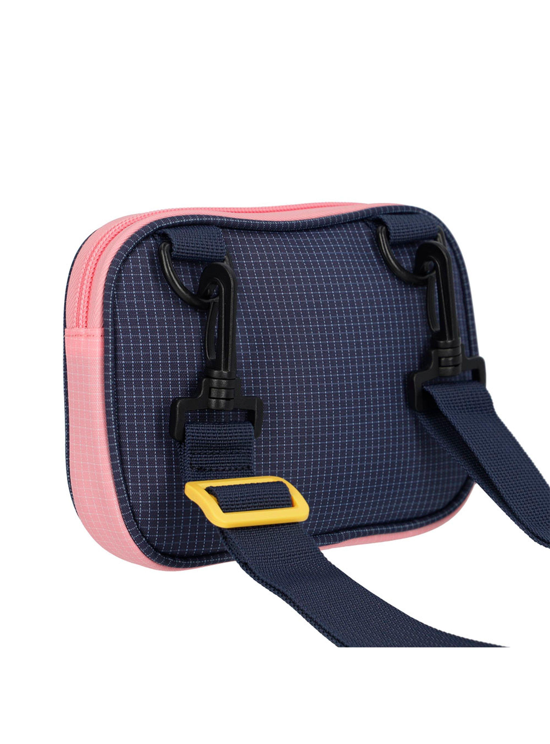 Bandolera Xtrem Croxton Multicolor XS-4