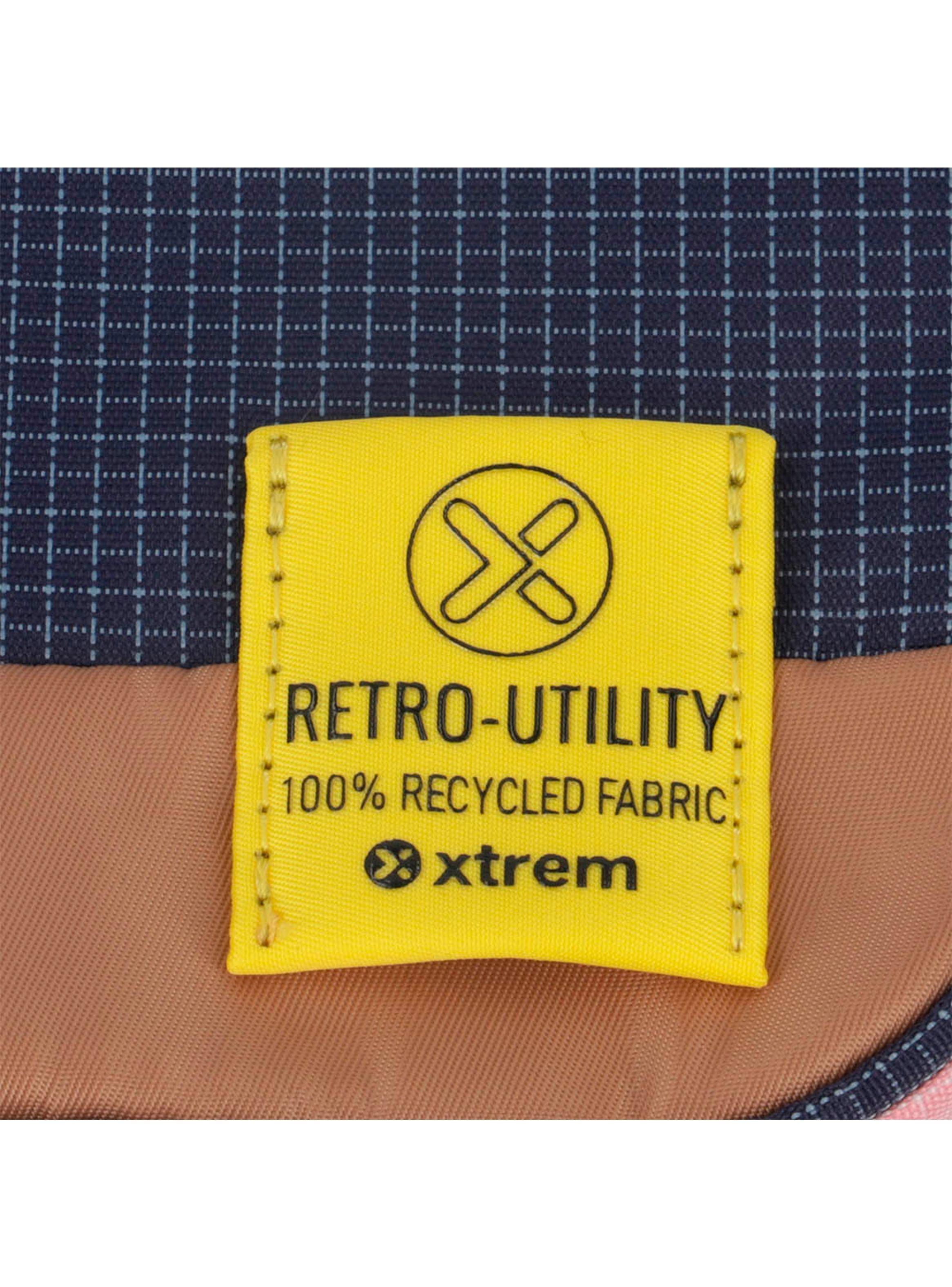 Bandolera Xtrem Croxton Multicolor XS-5