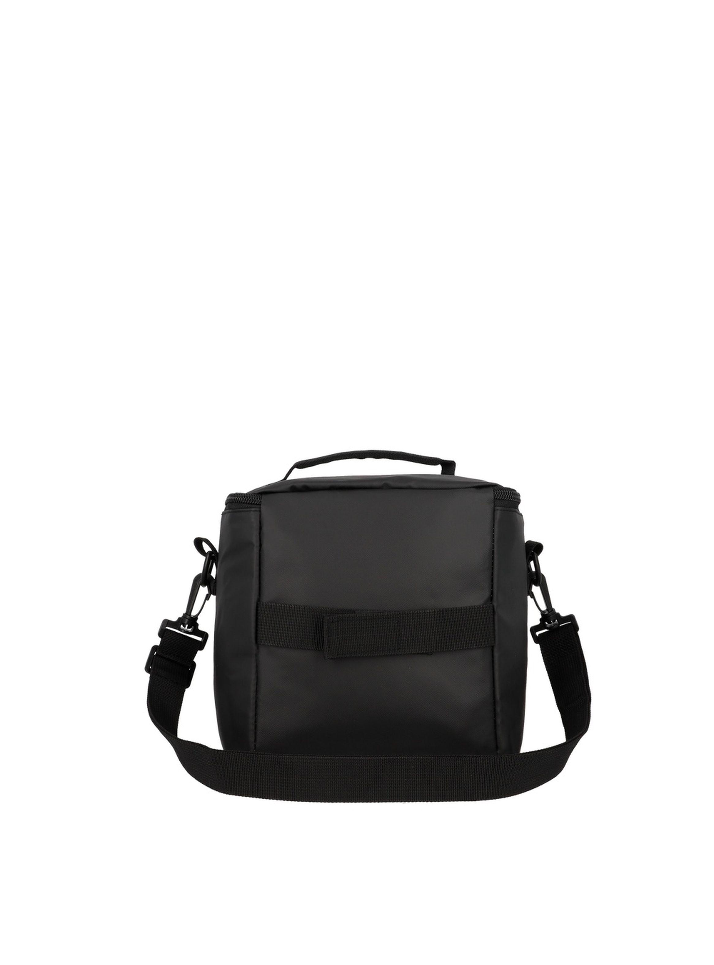 Lonchera Térmica Xtrem Oregon 6XT Negro-2