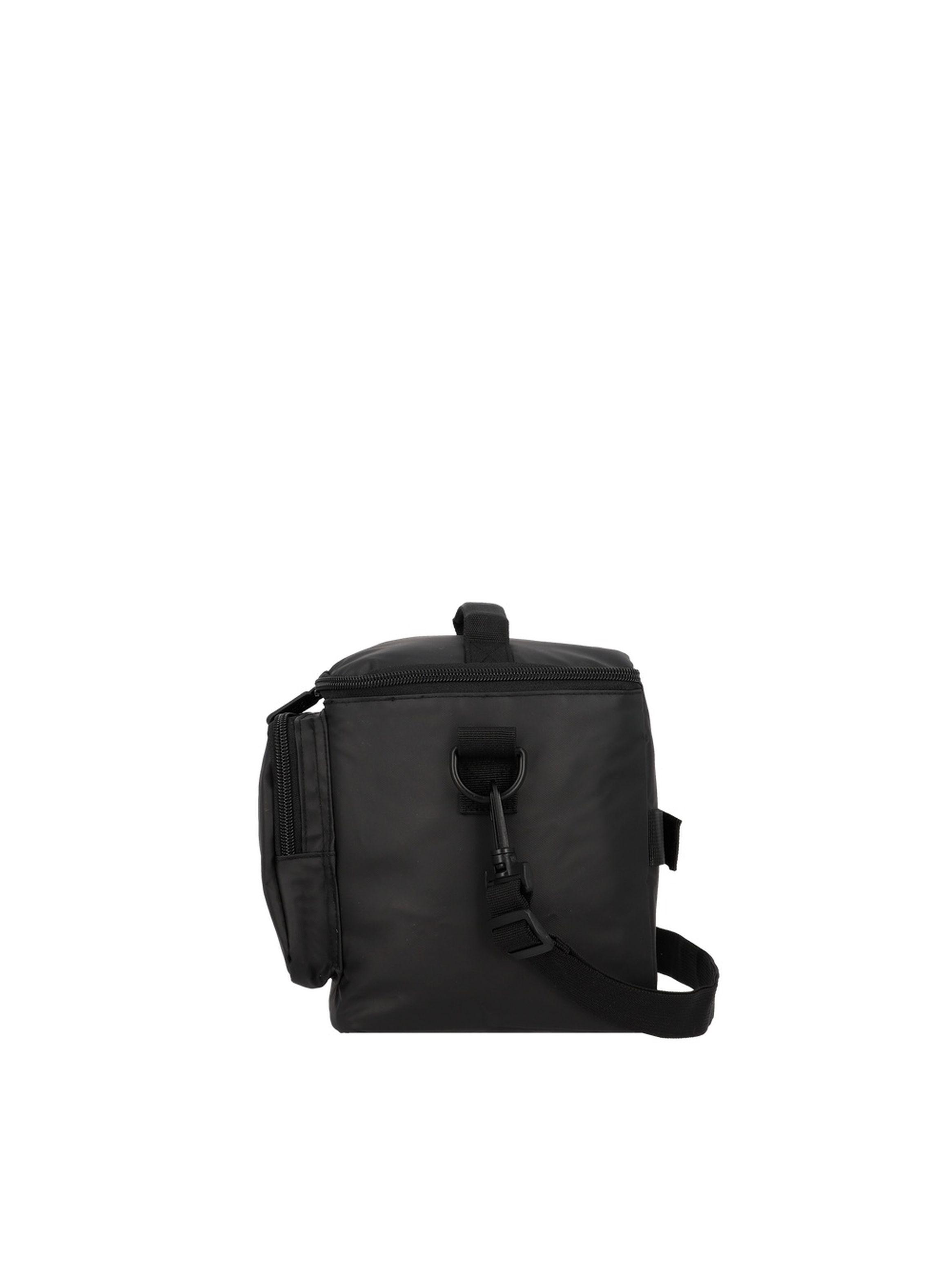 Lonchera Térmica Xtrem Oregon 6XT Negro-4