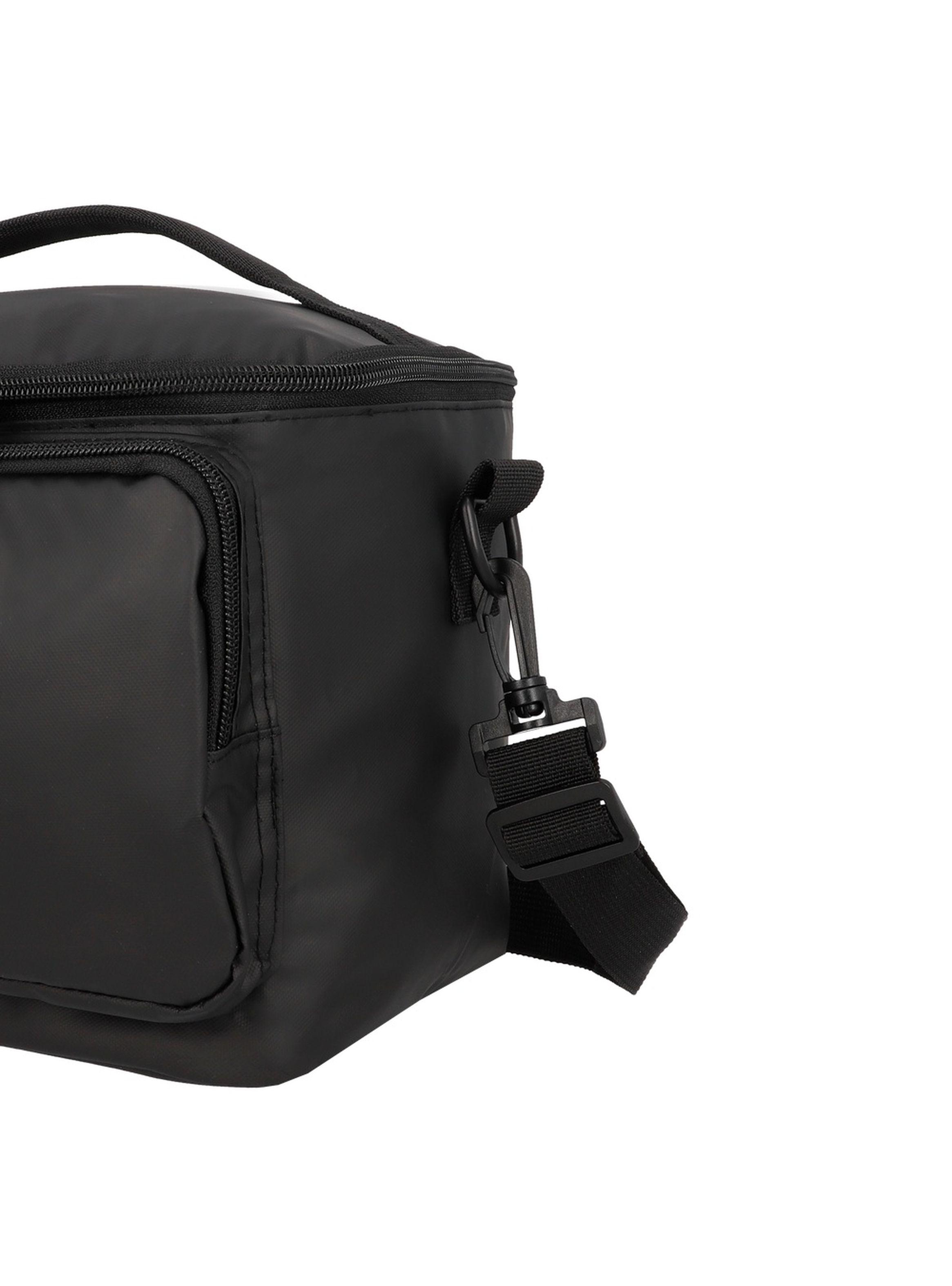 Lonchera Térmica Xtrem Oregon 6XT Negro-5