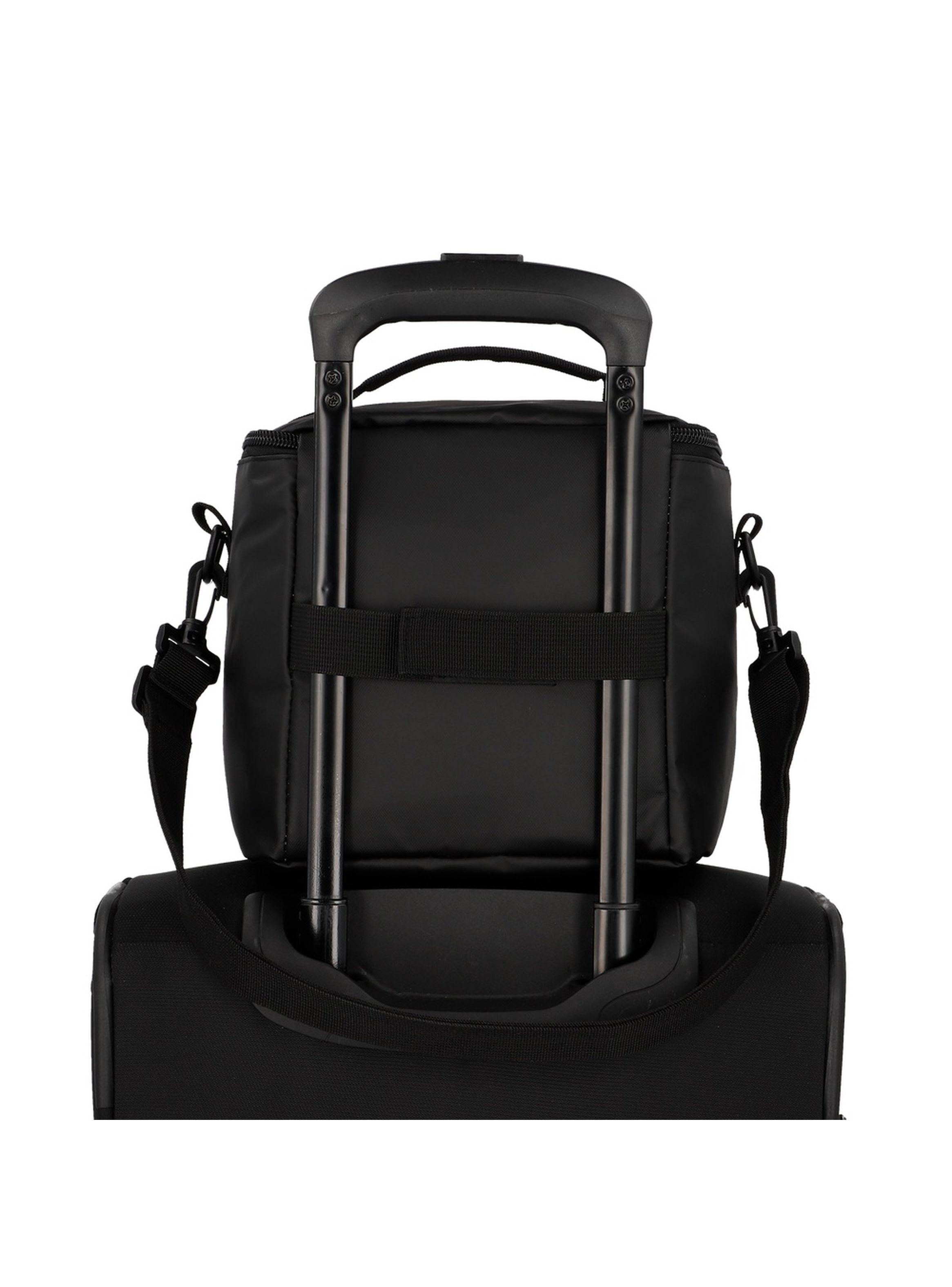 Lonchera Térmica Xtrem Oregon 6XT Negro-6