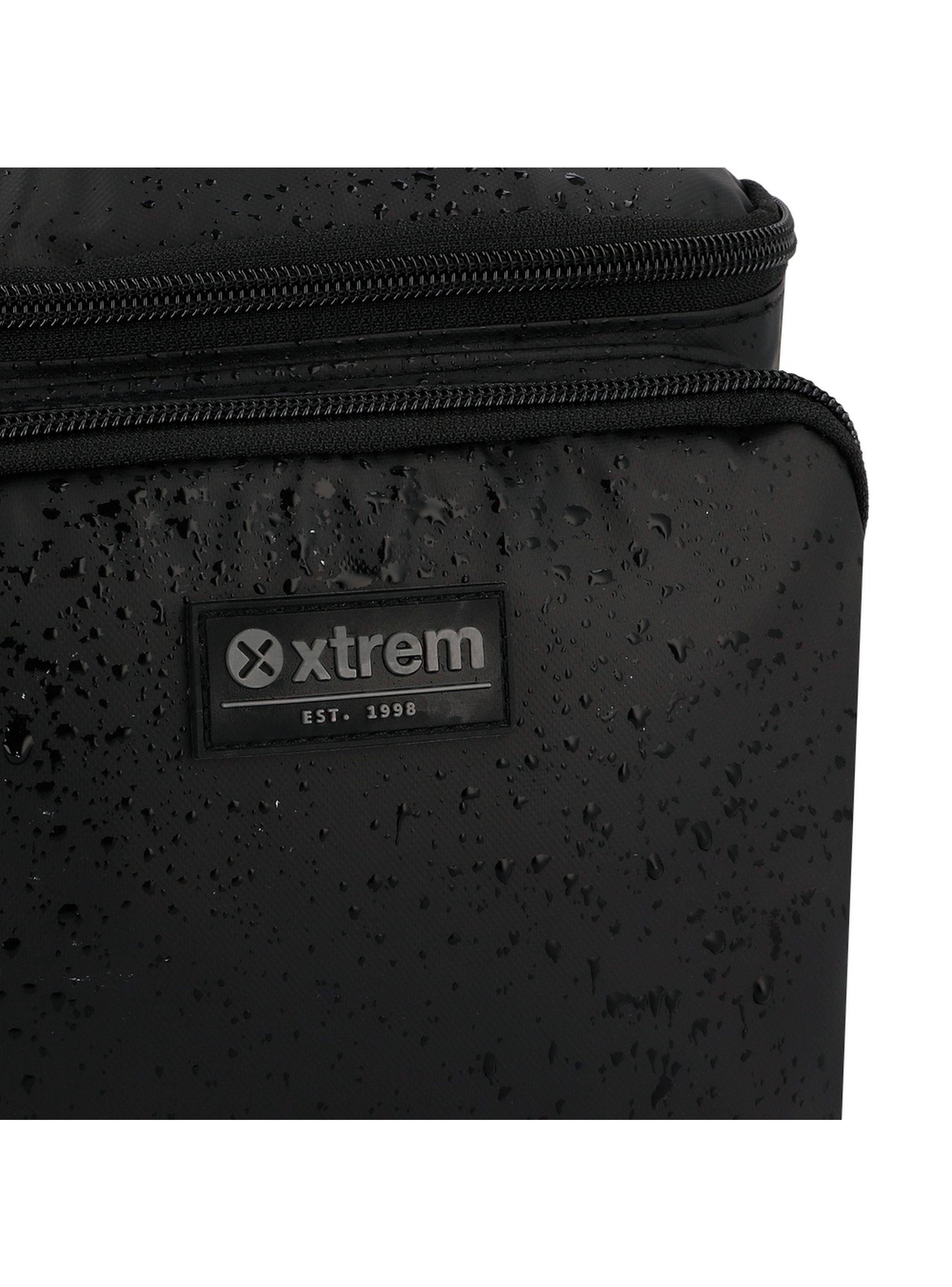 Lonchera Térmica Xtrem Oregon 6XT Negro-7