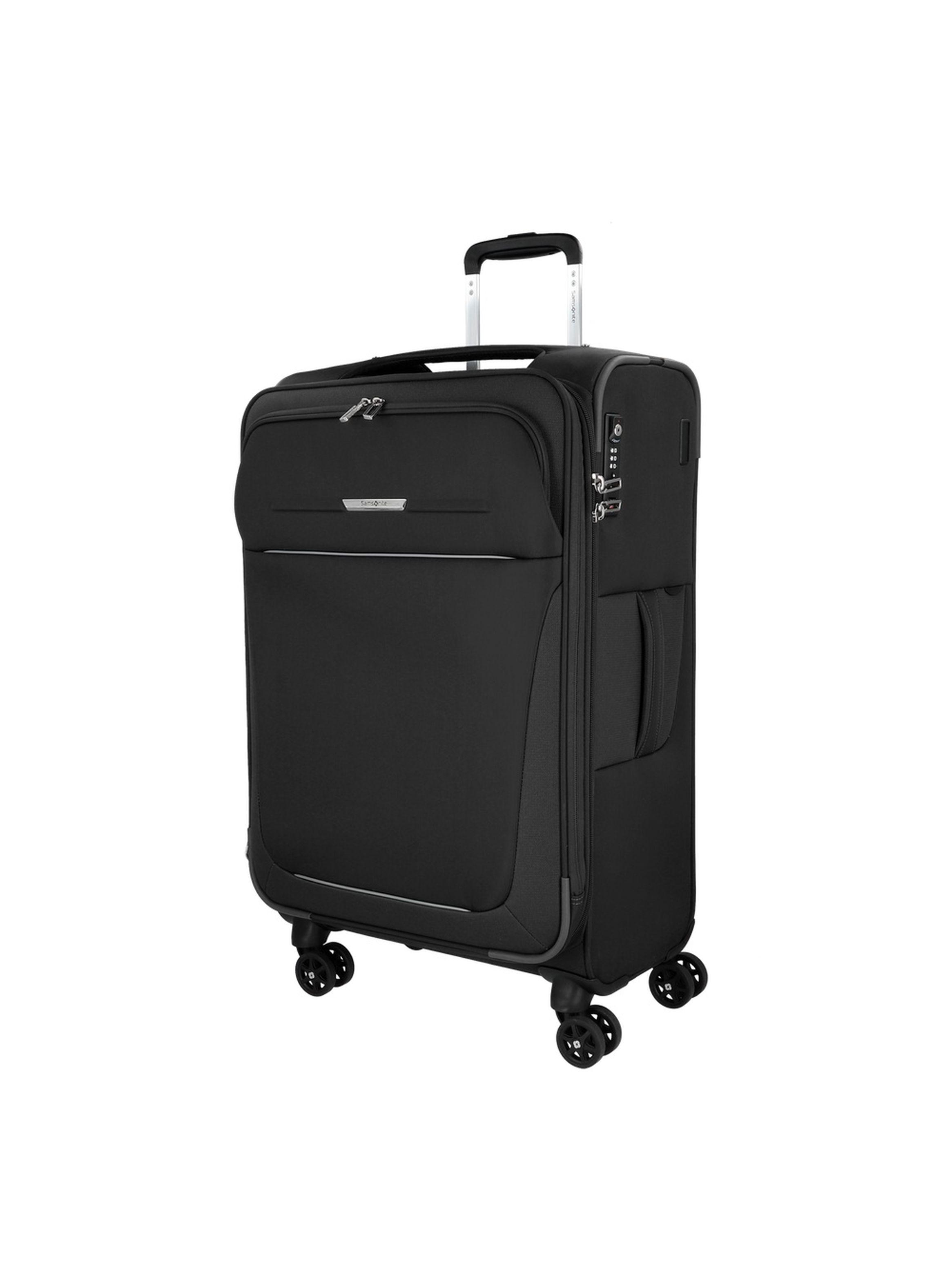 Maleta Grande Samsonite B-Lite 5 Negro-1