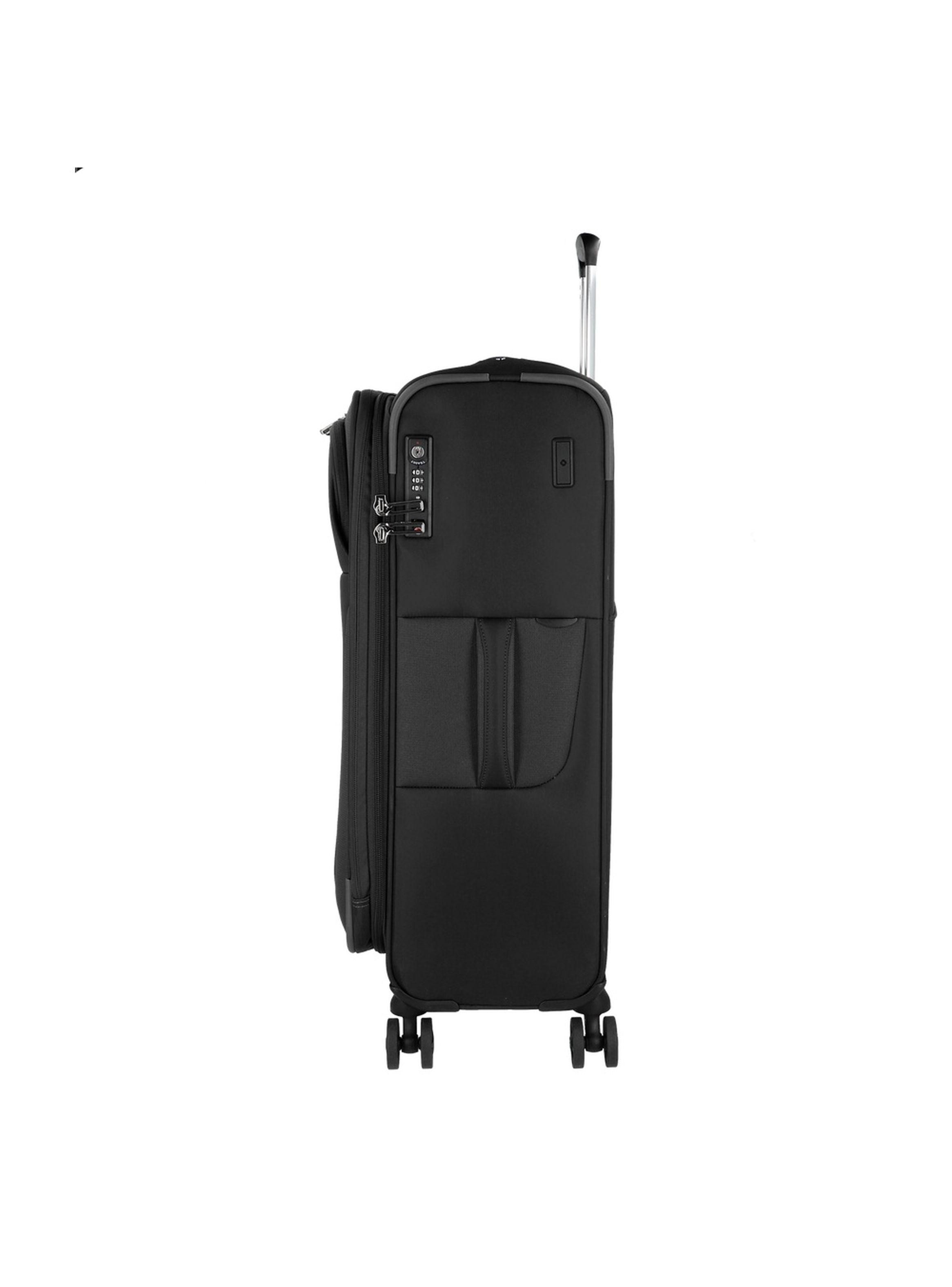 Maleta Grande Samsonite B-Lite 5 Negro-4