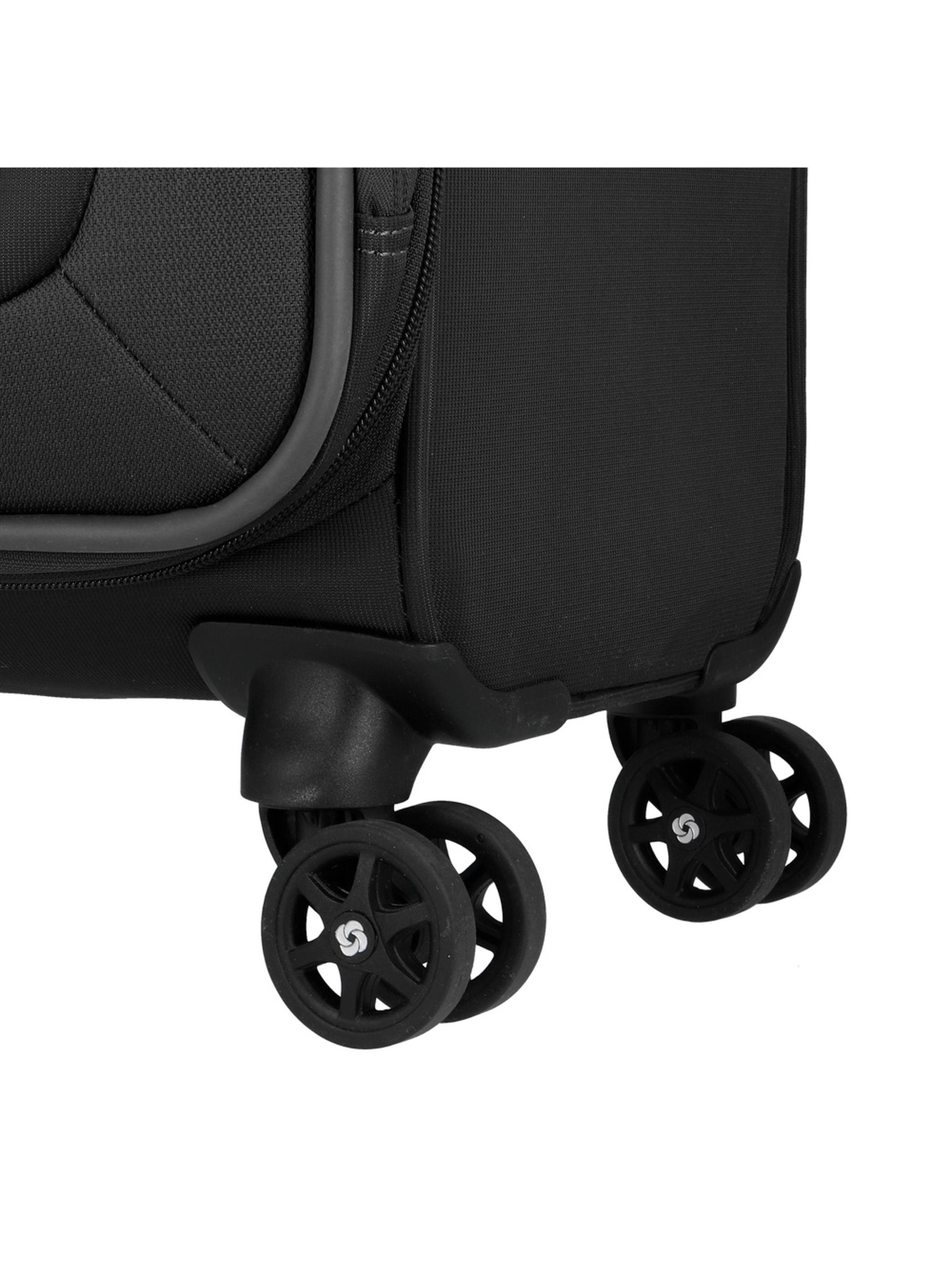 Maleta Grande Samsonite B-Lite 5 Negro-7