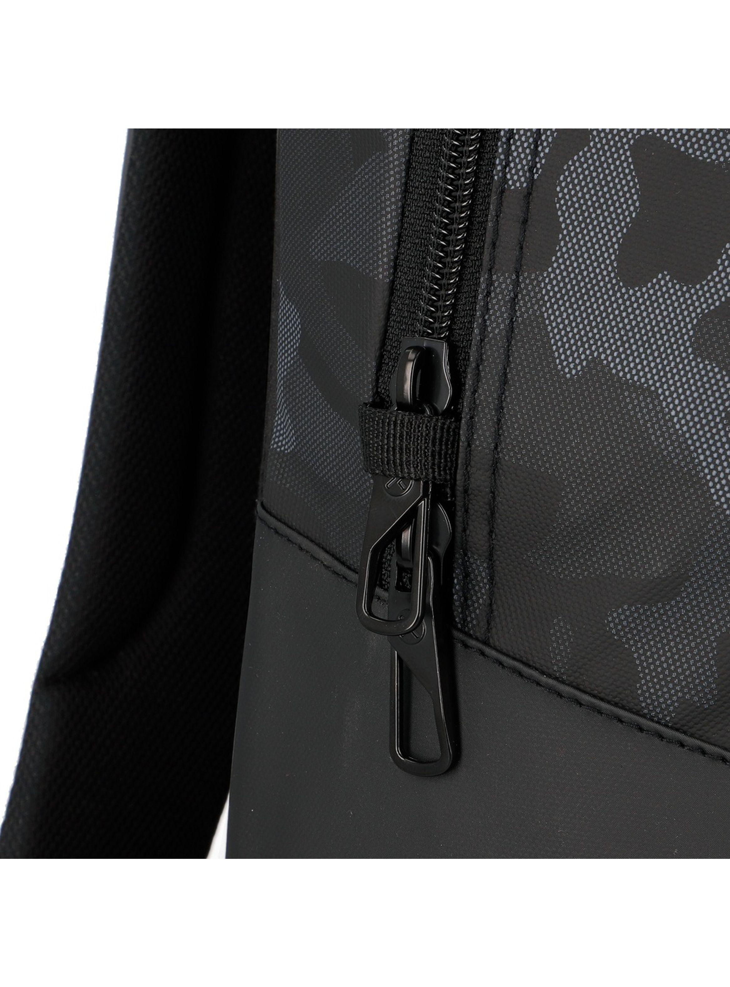 Mochila Notebook Xtrem Atomik 6XT Gris Militar 15"-9