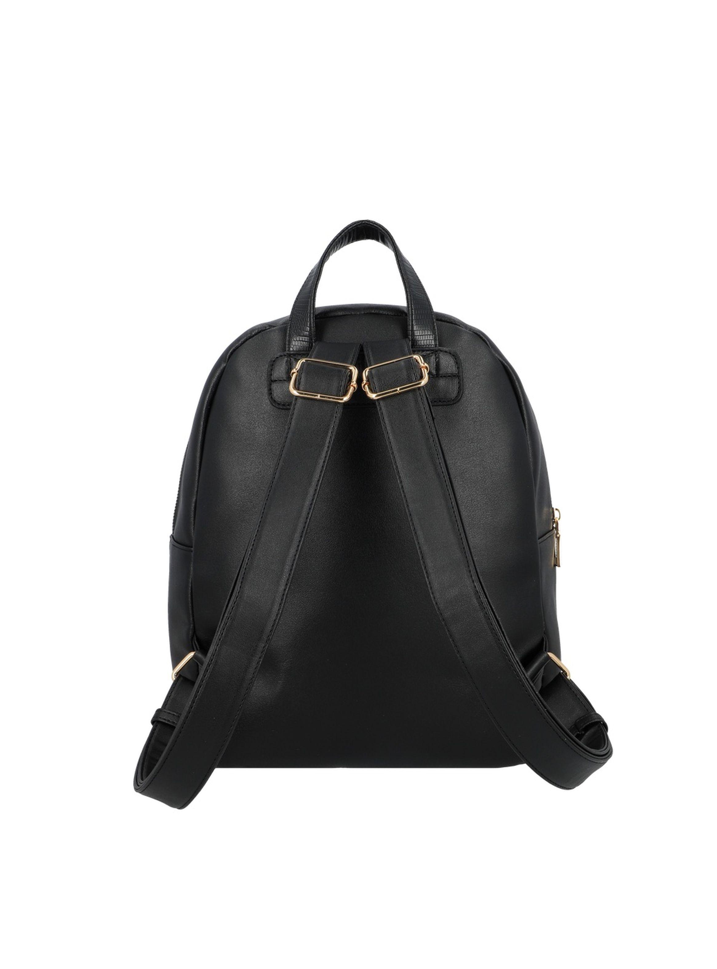 Mochila Secret Provenza SC6 L Negro-2