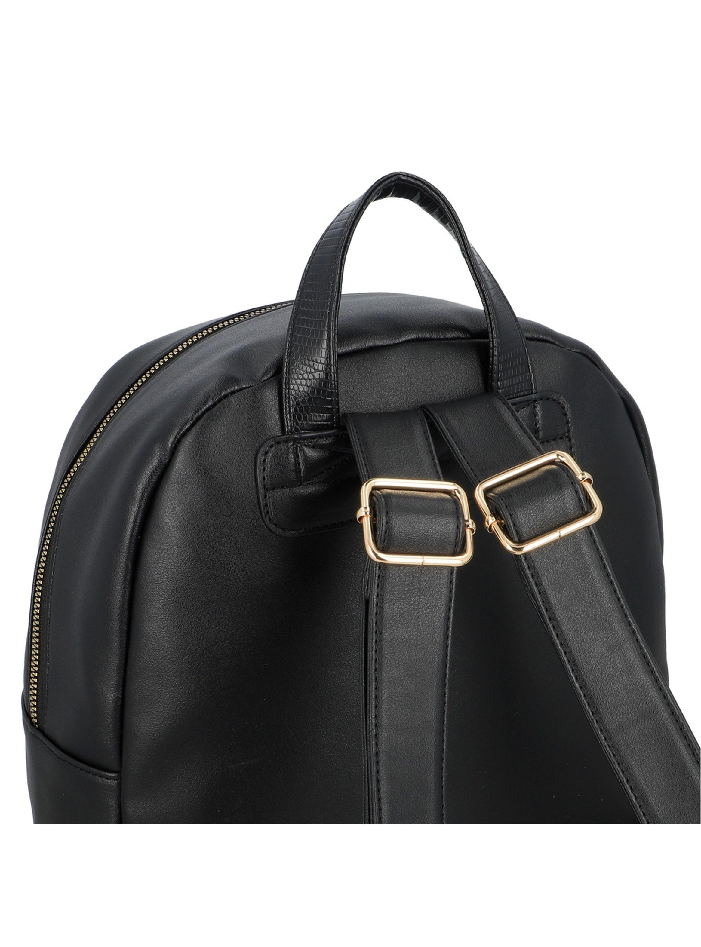 Mochila Secret Provenza SC6 L Negro-4