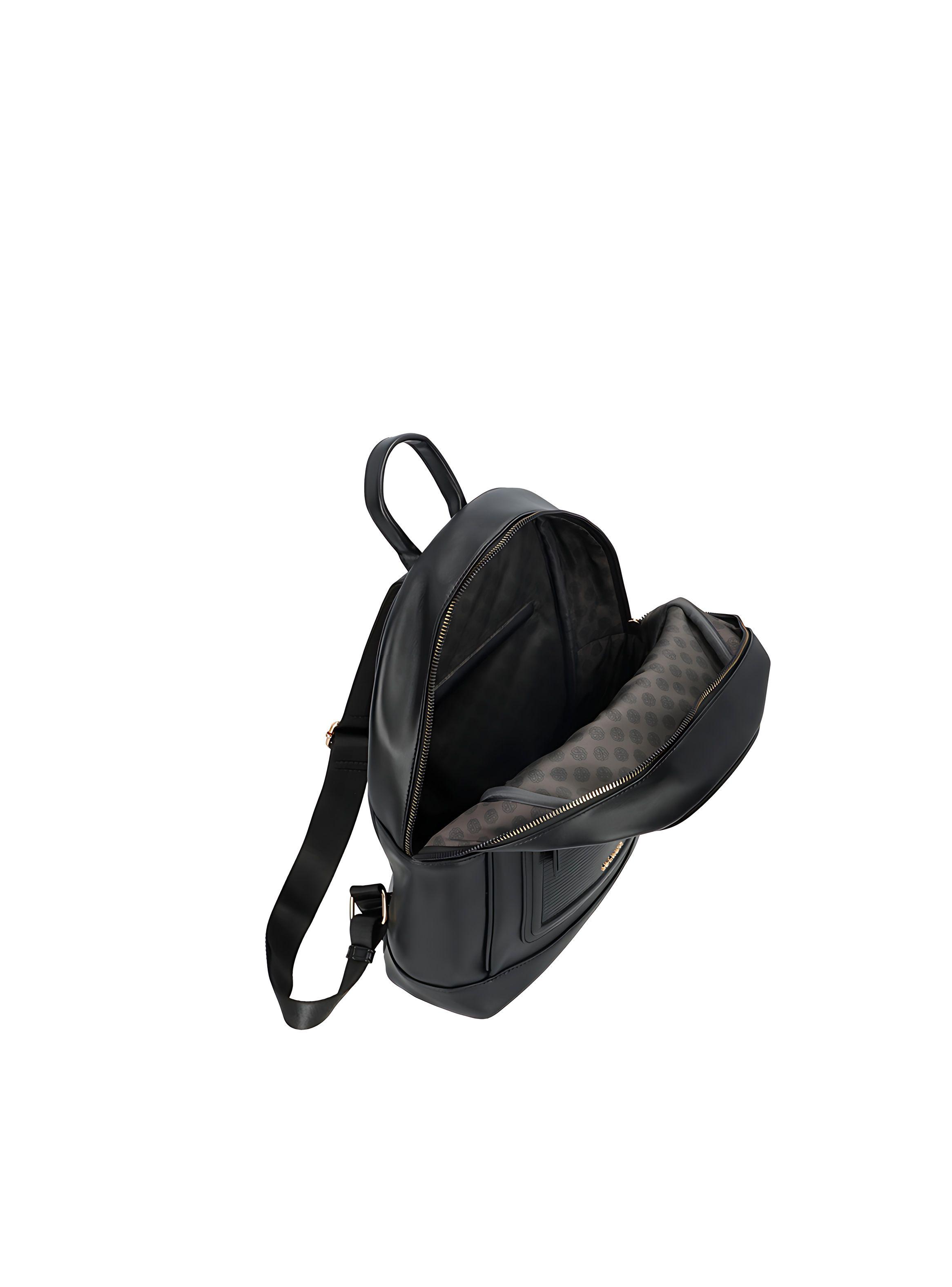 Mochila Secret Valencia FW24 Negro L-3