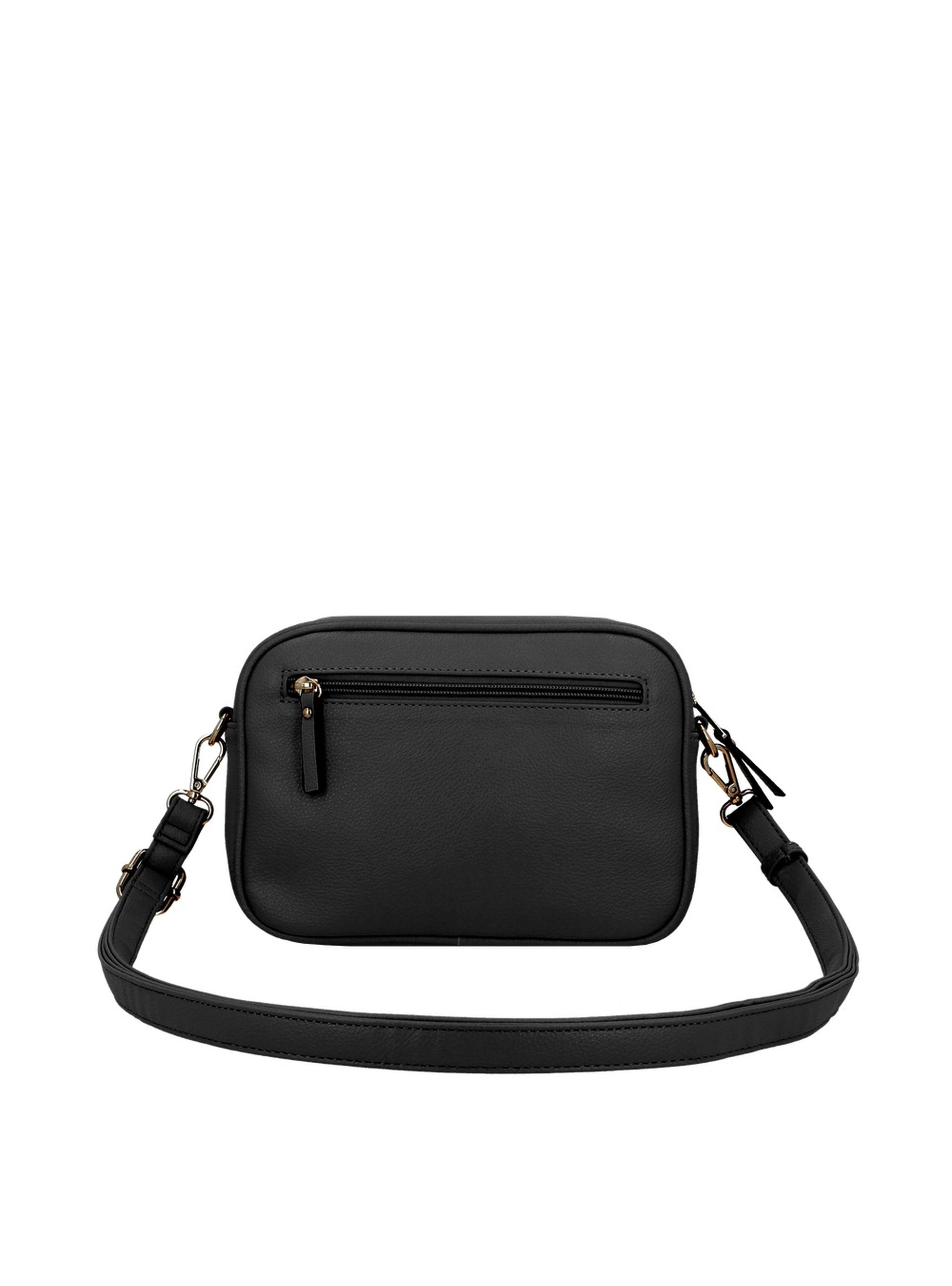 Bandolera Secret Mara SC6 S Negro-2