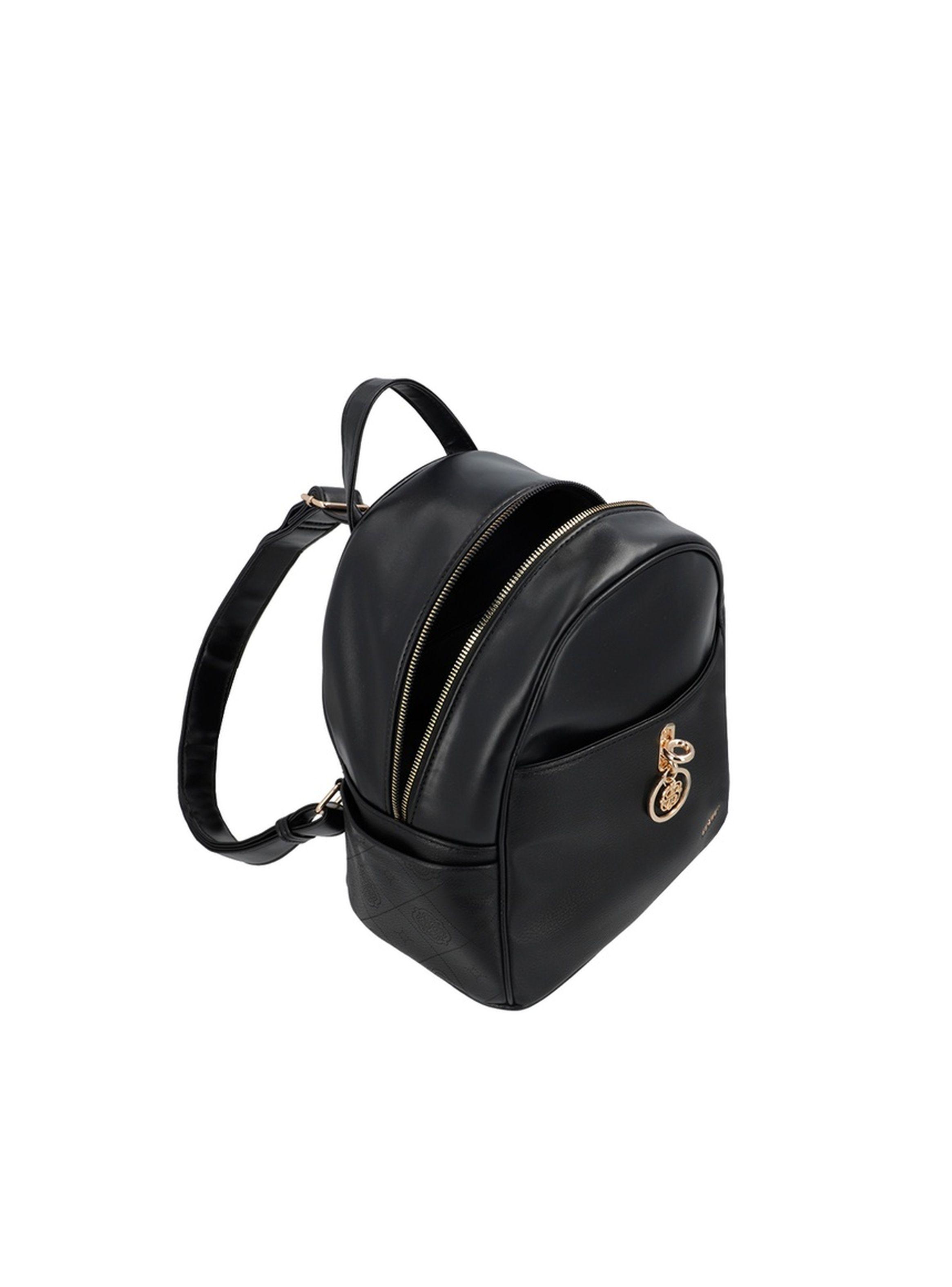 Mochila Secret Mantua SS25 M Negro-3