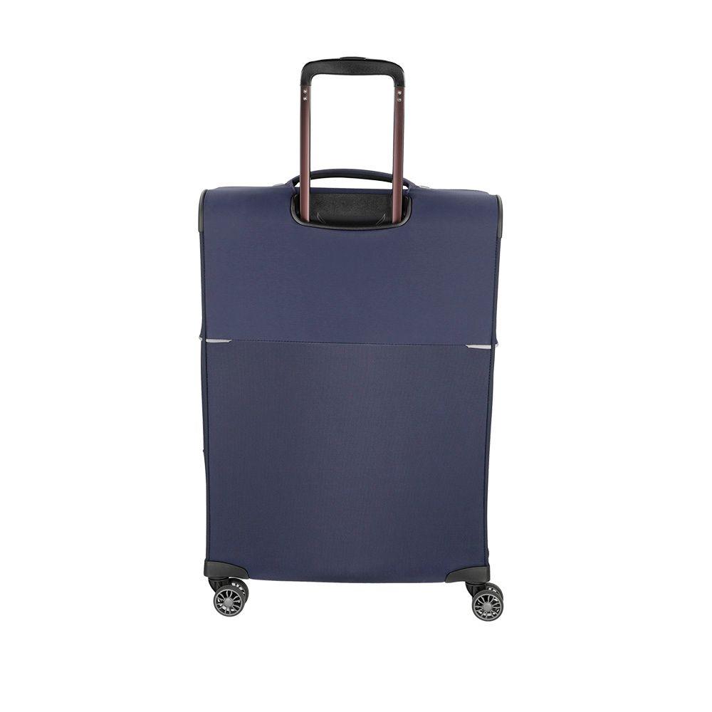 Maleta Mediana Samsonite 73H Azul-2