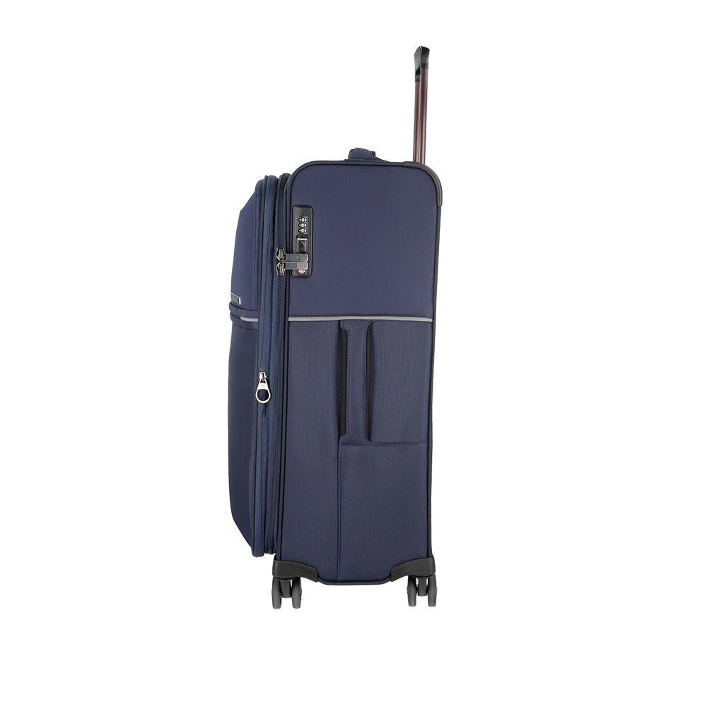 Maleta Mediana Samsonite 73H Azul-4