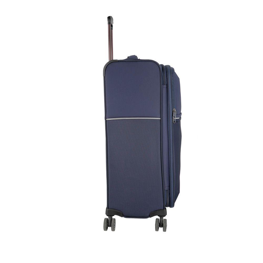 Maleta Mediana Samsonite 73H Azul-5
