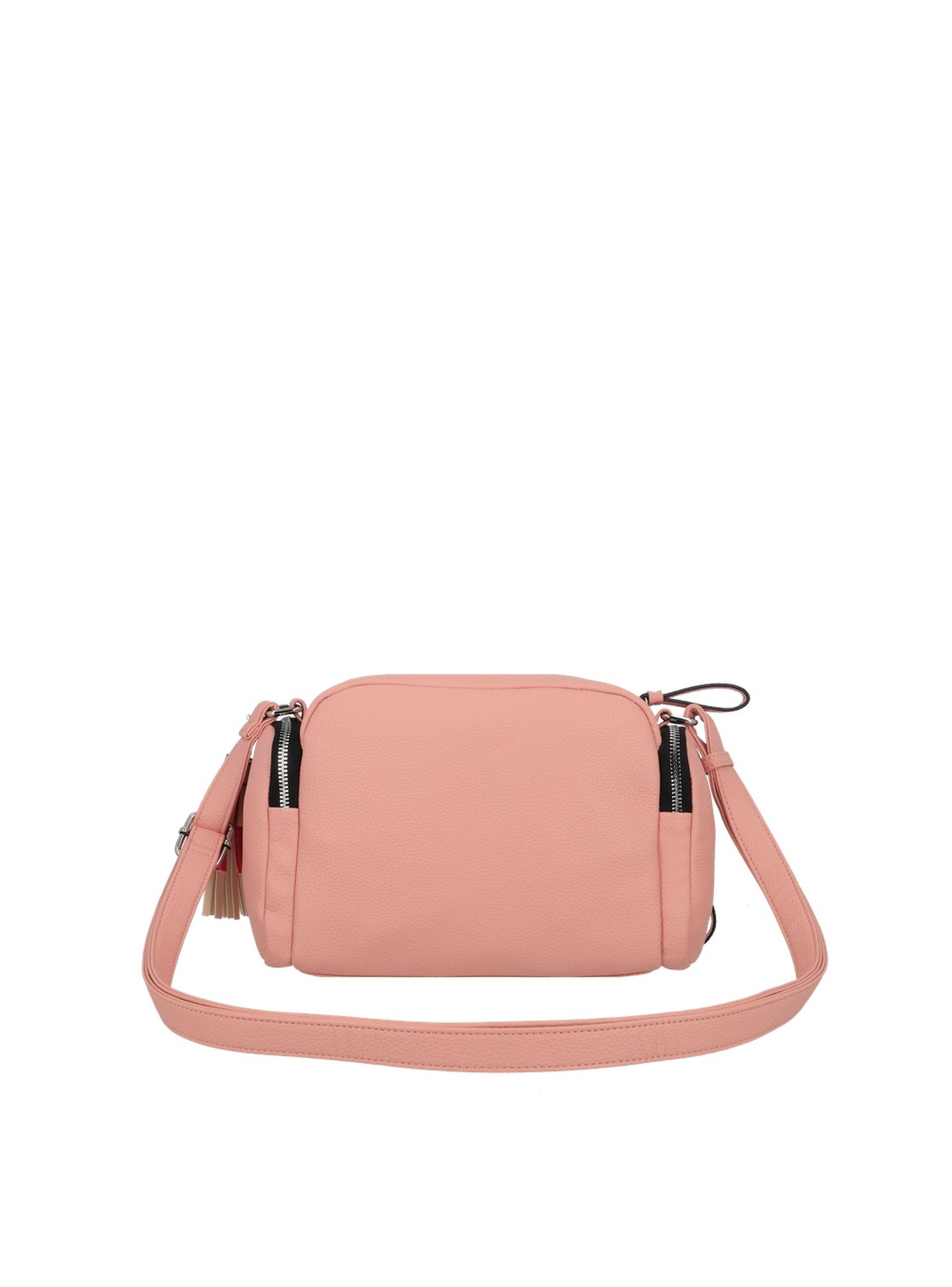 Bandolera Secret Azores SC6 M Rosado-2