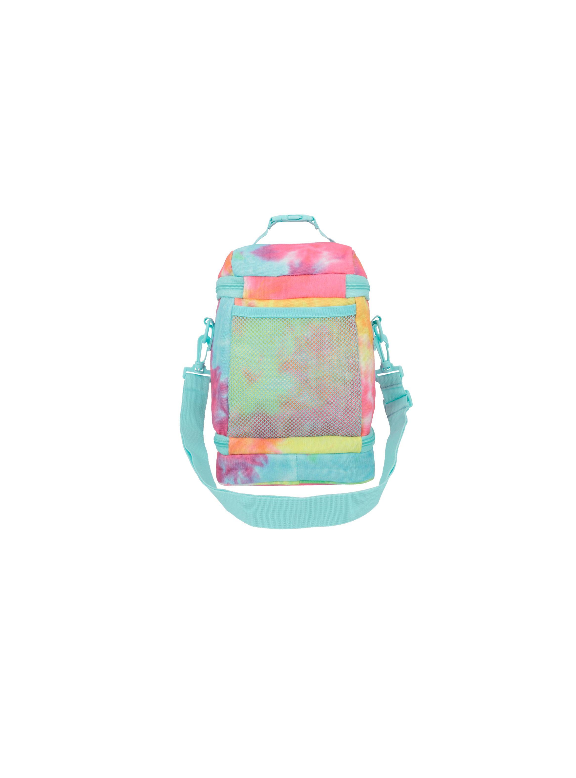 Lonchera Térmica Xtrem Ranger 4XT Multicolor-2