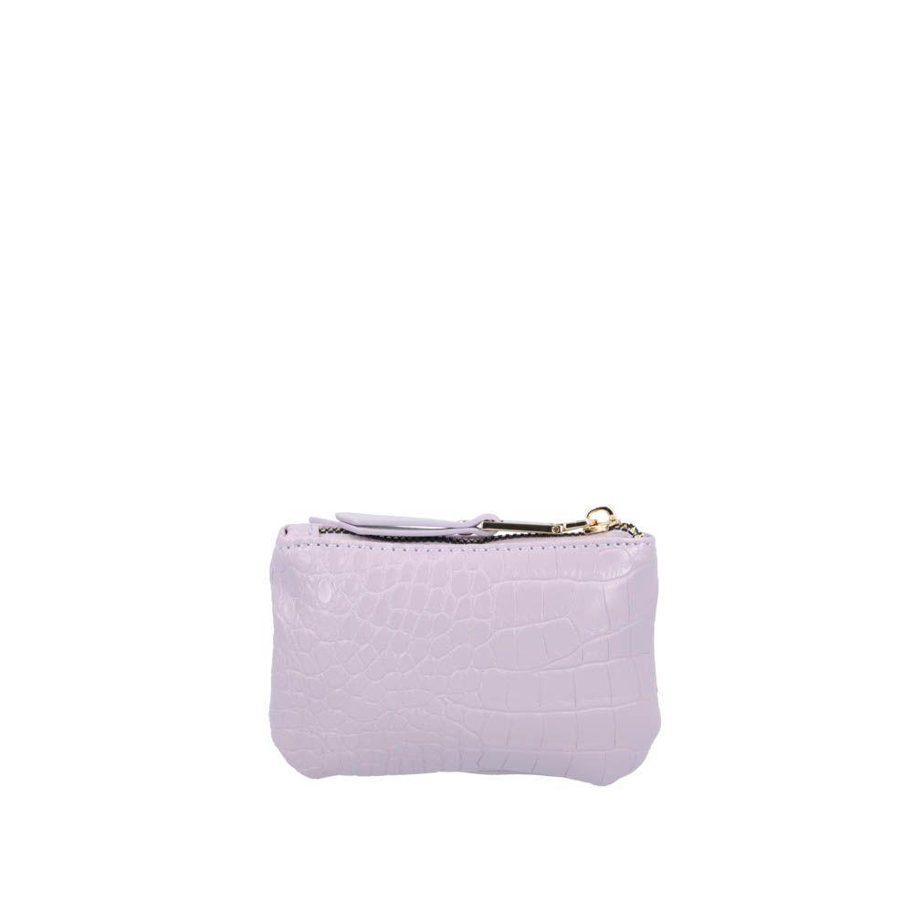 Monedero Mujer Toronto Lila Secret-3