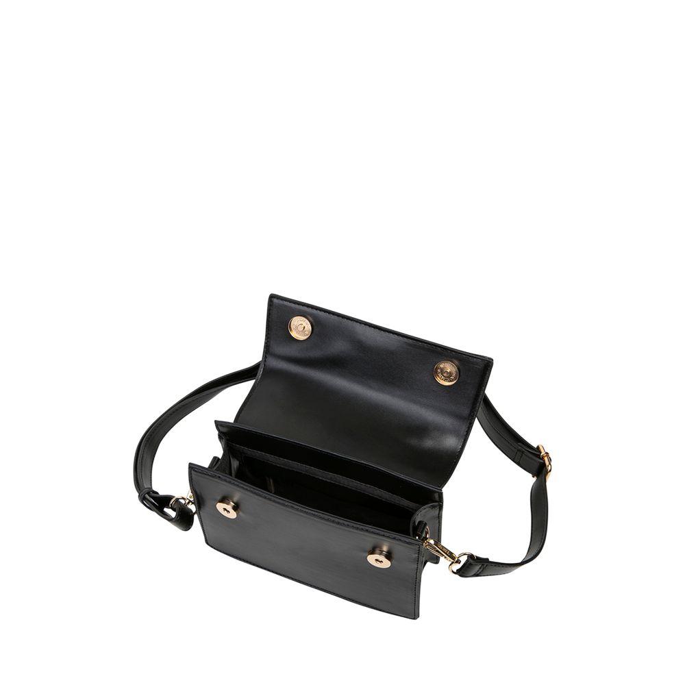 Bandolera Secret Anakena Negro S-3