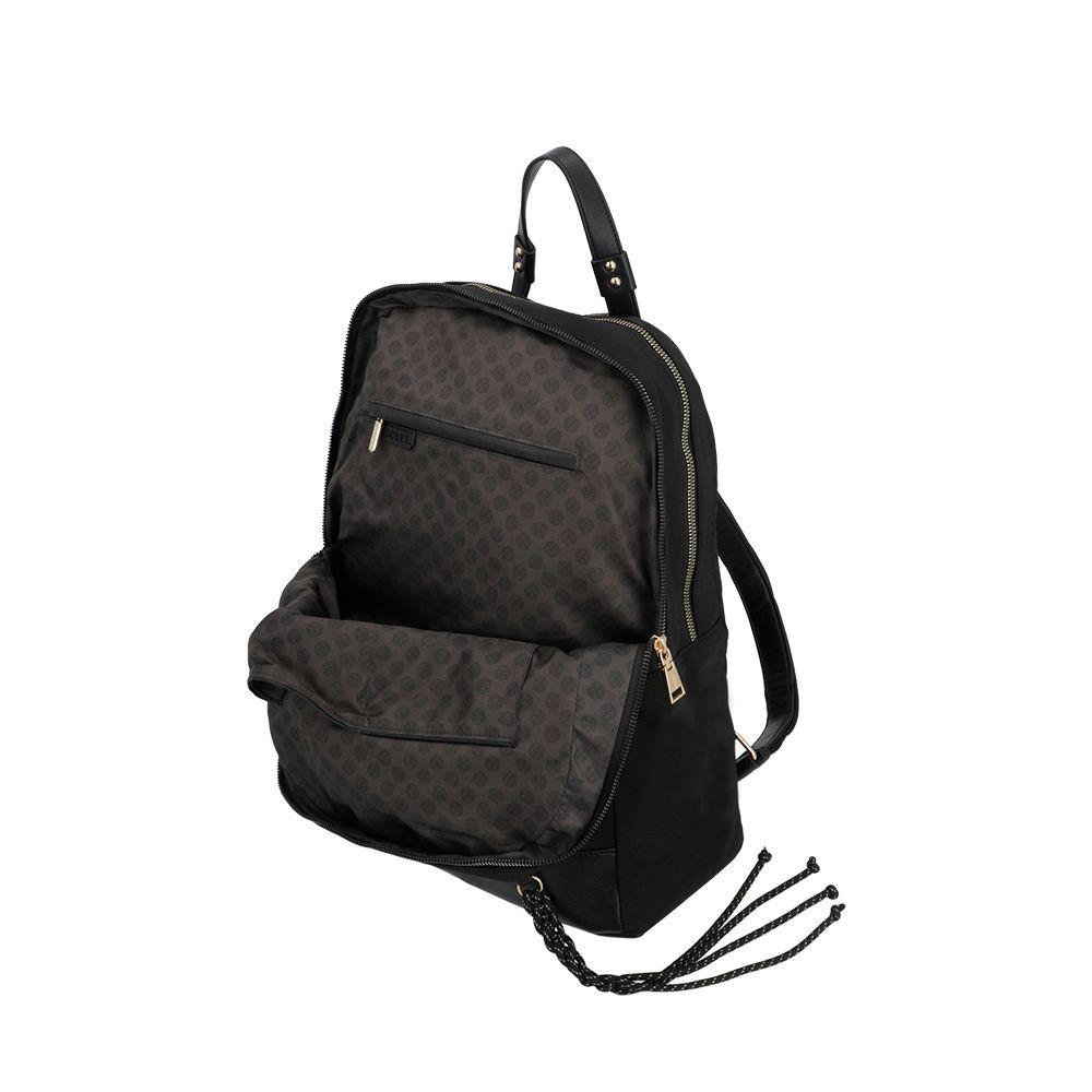 Mochila Notebook Secret Oregon Negro 14"-5