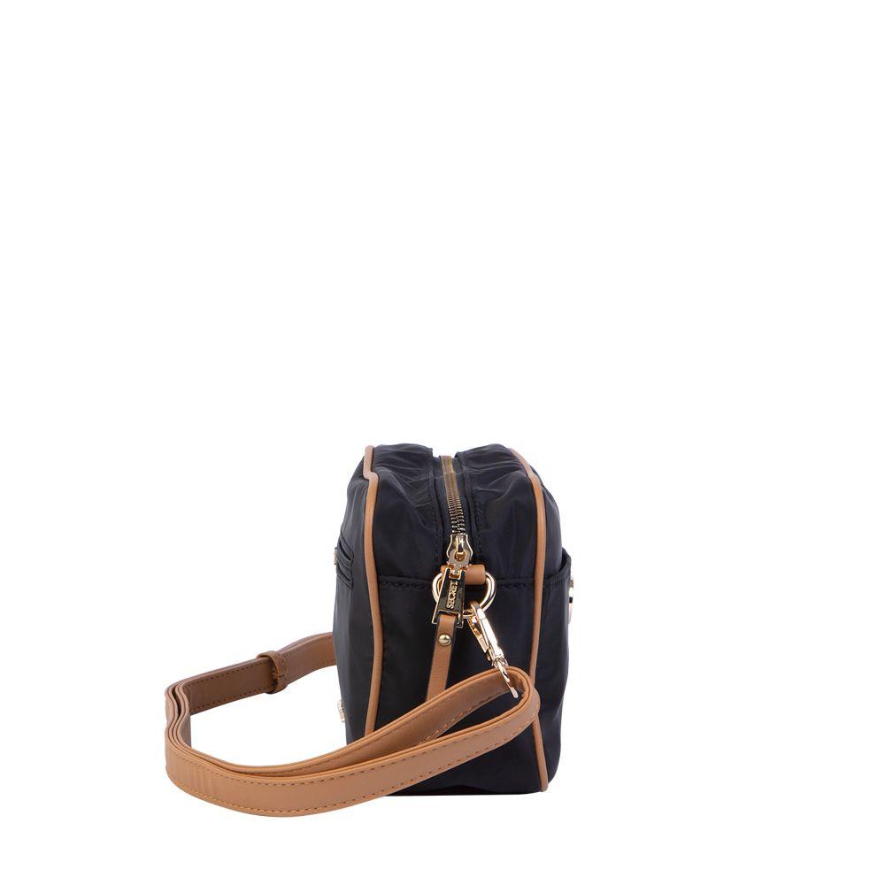 Cartera Ottawa Negra Secret-4