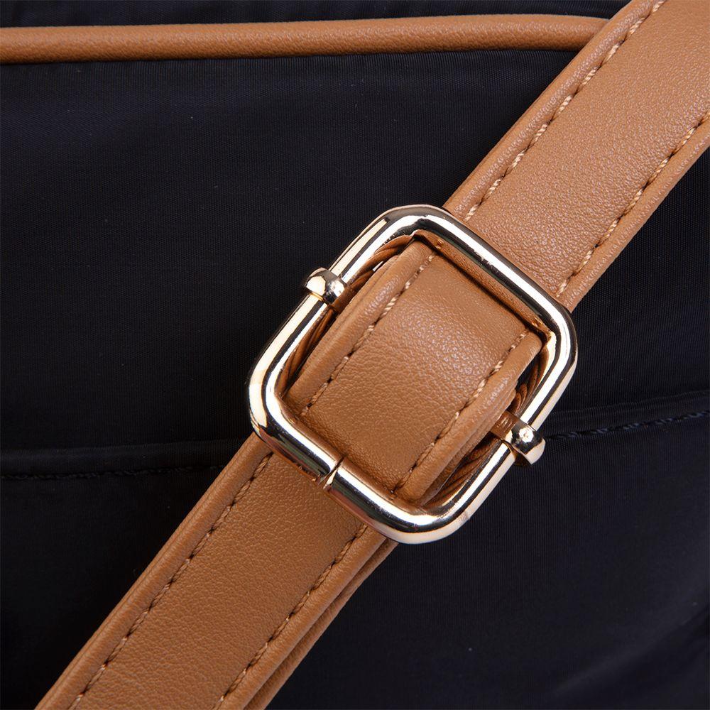 Cartera Ottawa Negra Secret-5