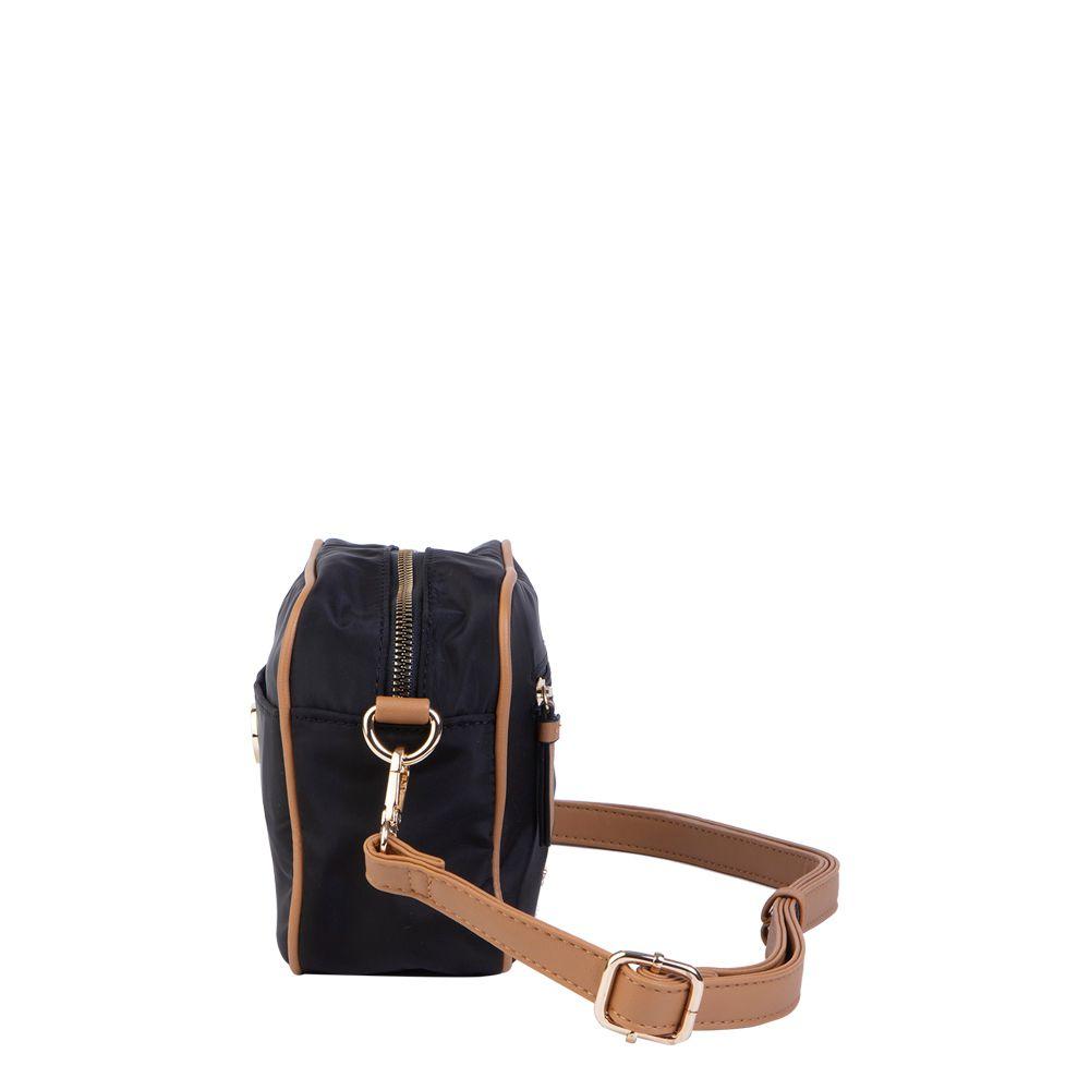 Cartera Ottawa Negra Secret-3