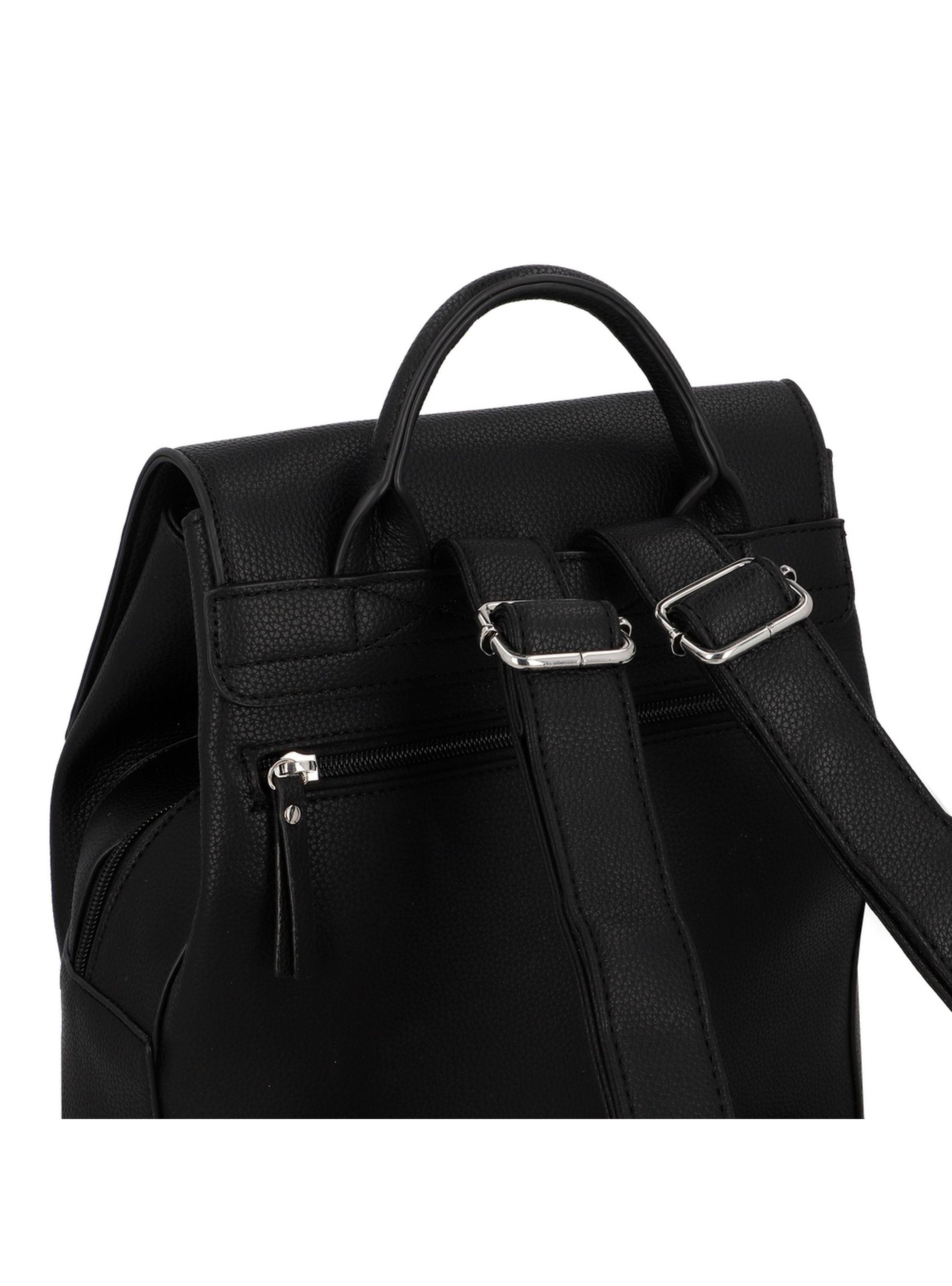 Mochila Secret Malta ST6 L Negro-4