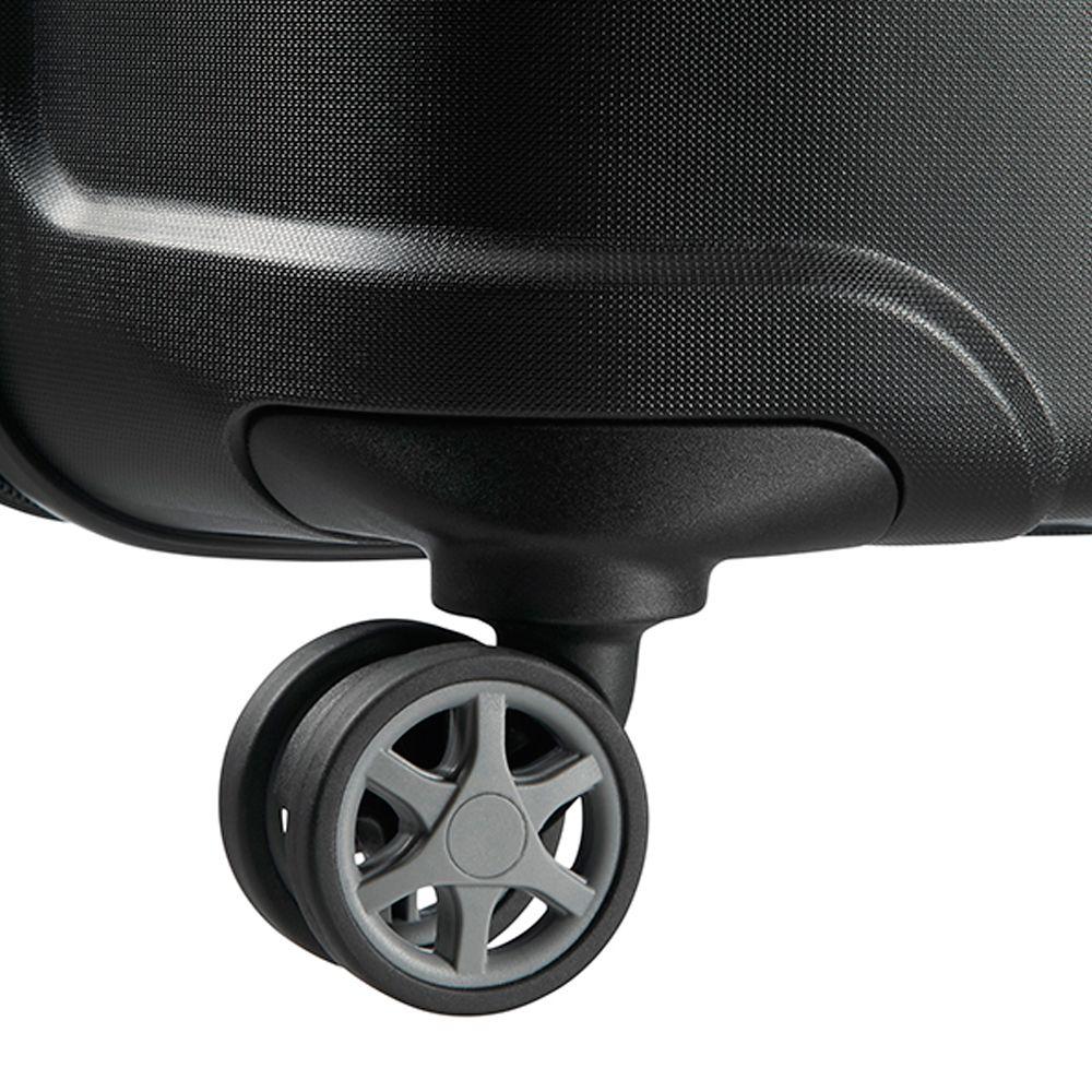 Maleta de Cabina Samsonite Octolite Negro-8