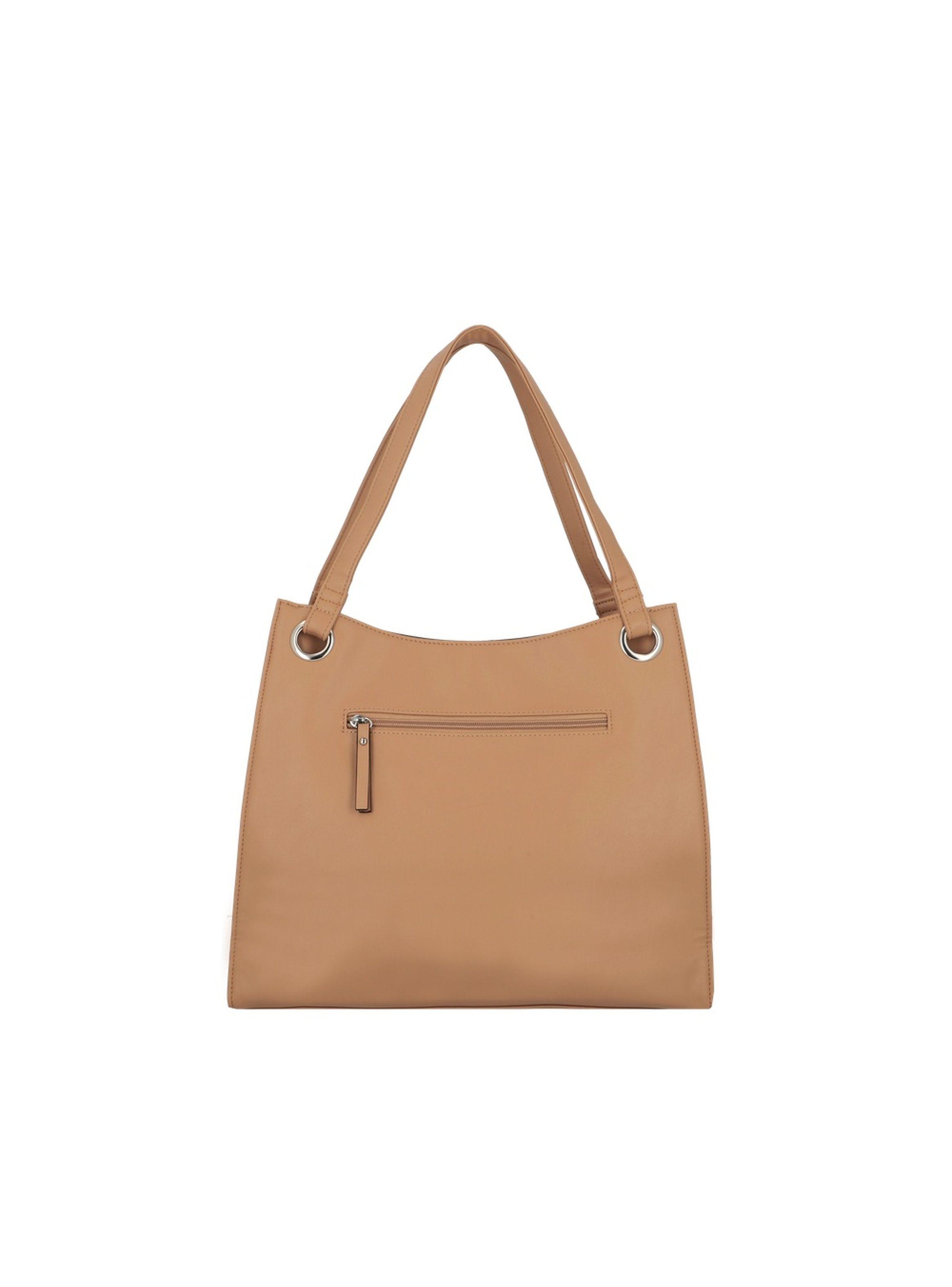 Cartera de hombro Secret Sevilla FW25 L Tostado-2