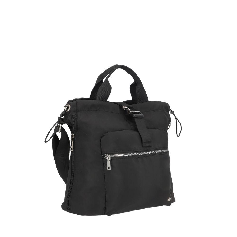 Cartera AMELIA SS23 Negro-0