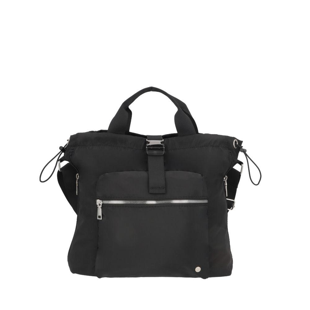 Cartera AMELIA SS23 Negro-1