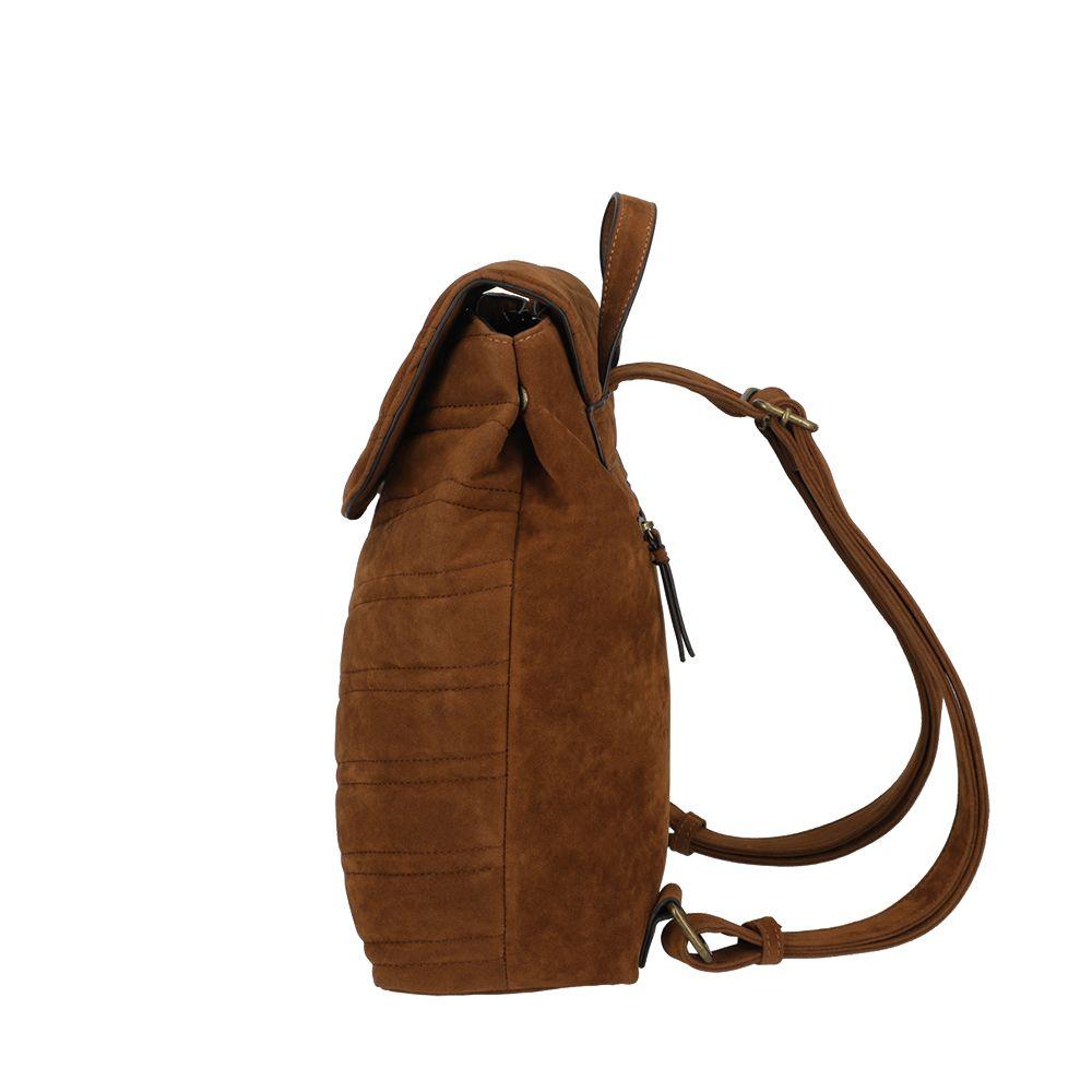 Mochila Mujer Rumania Café Secret-4