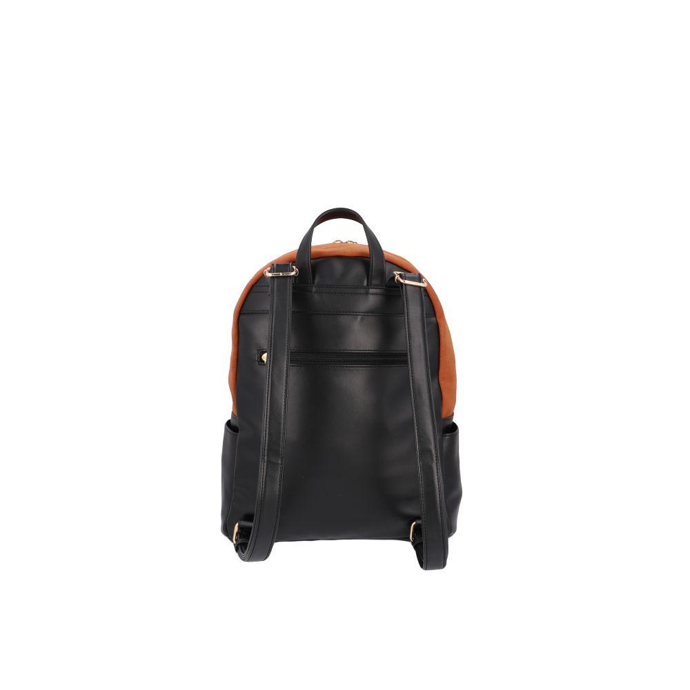Mochila York Casual Café Secret L-2