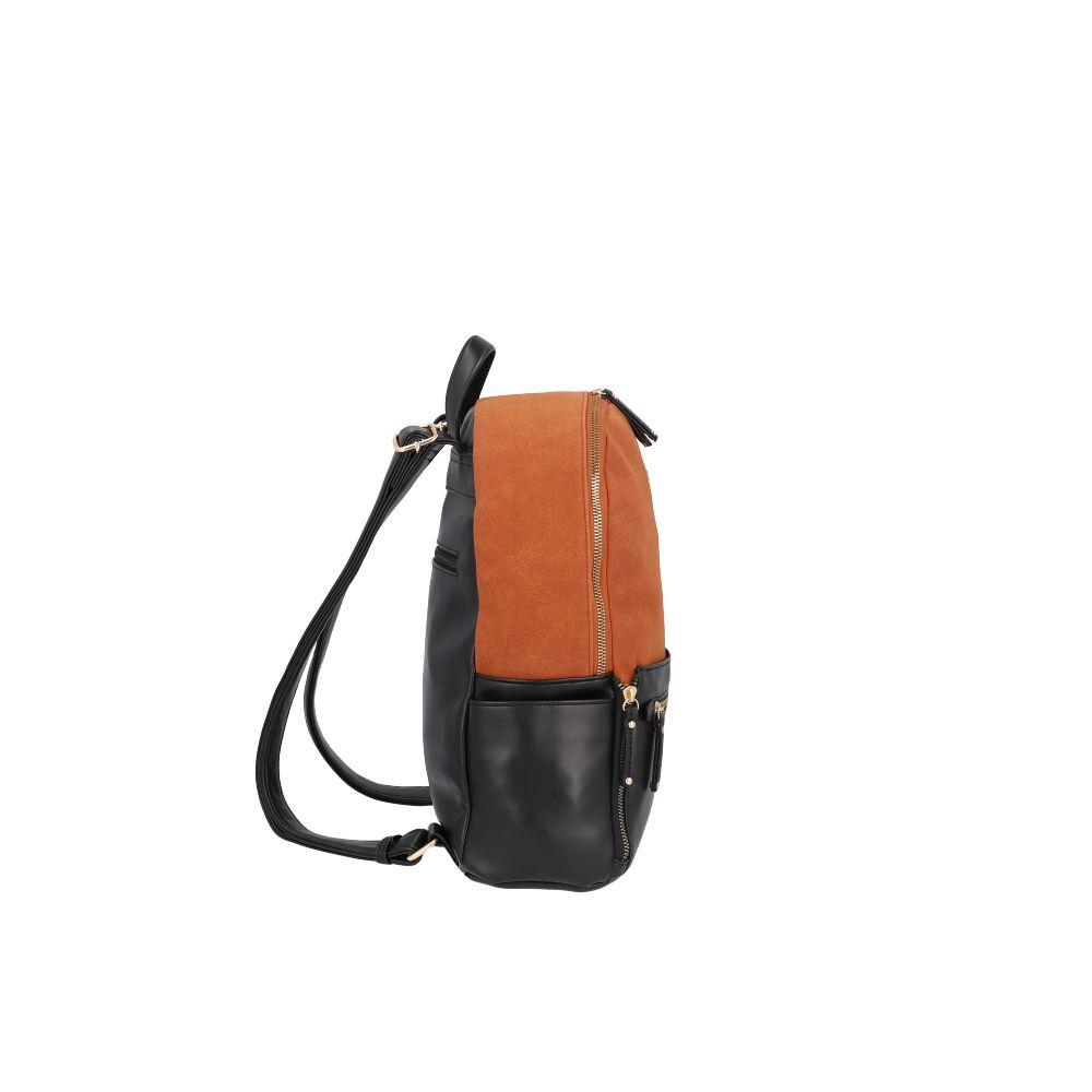 Mochila York Casual Café Secret L-4