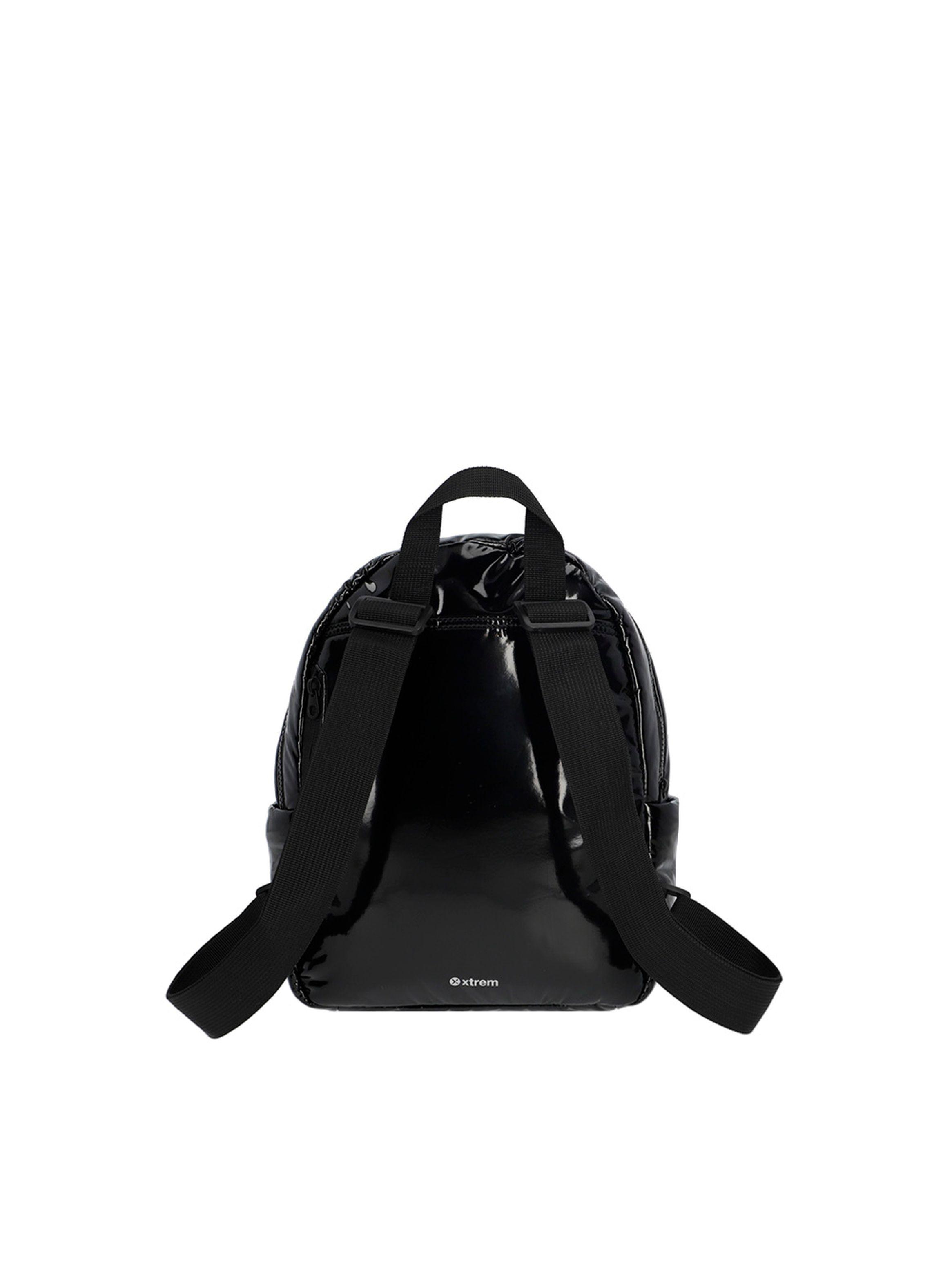 Mochila de Mujer Xtrem Zoe Negro S-2