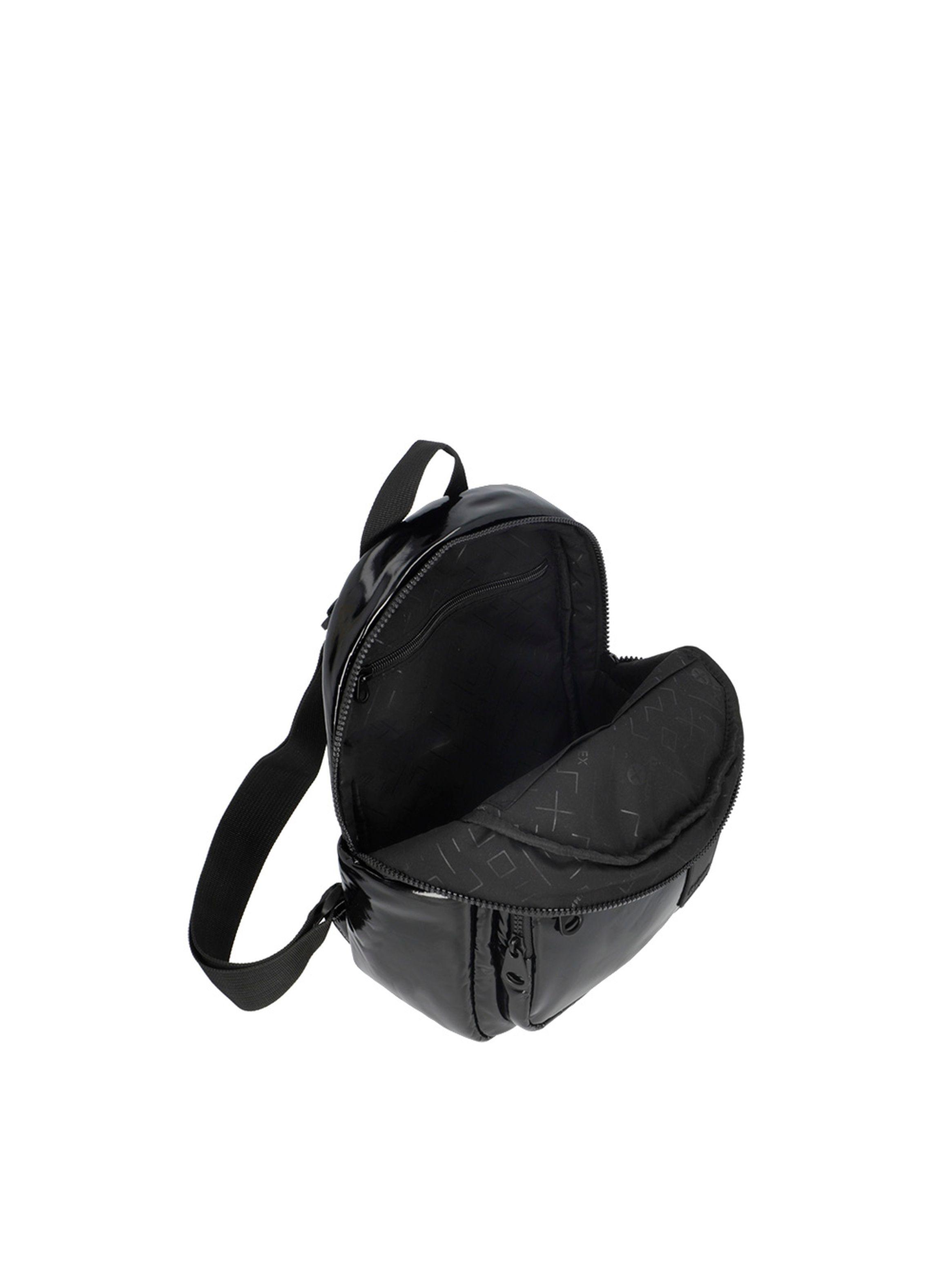 Mochila de Mujer Xtrem Zoe Negro S-3