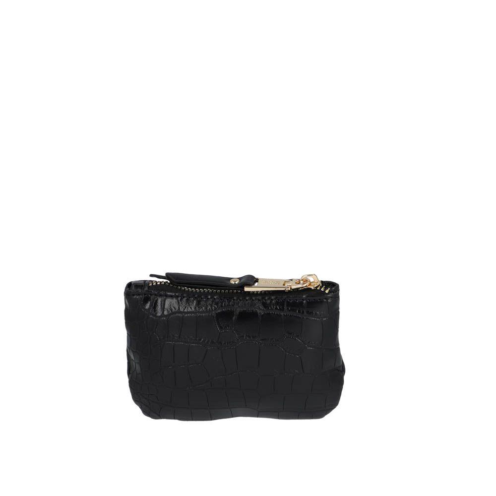 Monedero Mujer Toronto Negra Secret-3