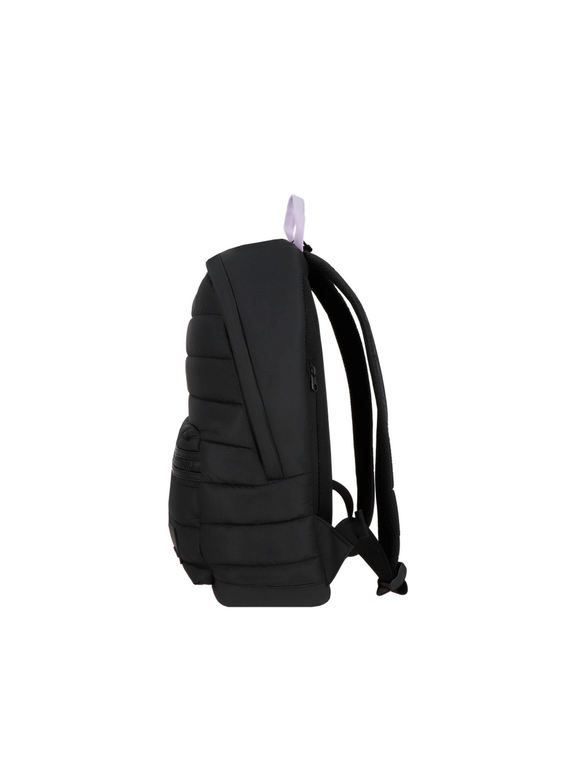 Mochila Notebook Xtrem Amy 5XT Negro/Lila 15"-4