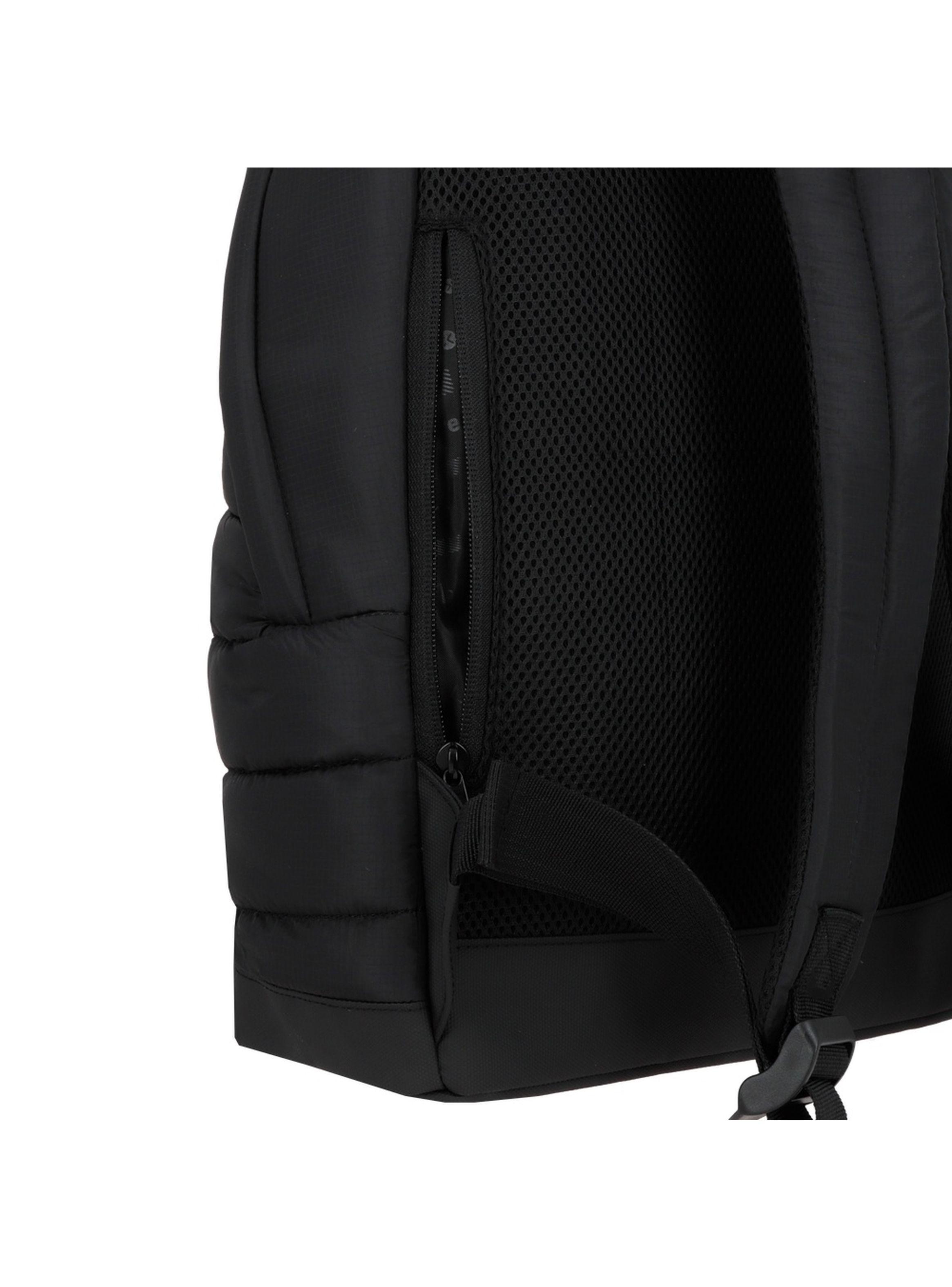 Mochila Notebook Xtrem Amy 5XT Negro/Lila 15"-5