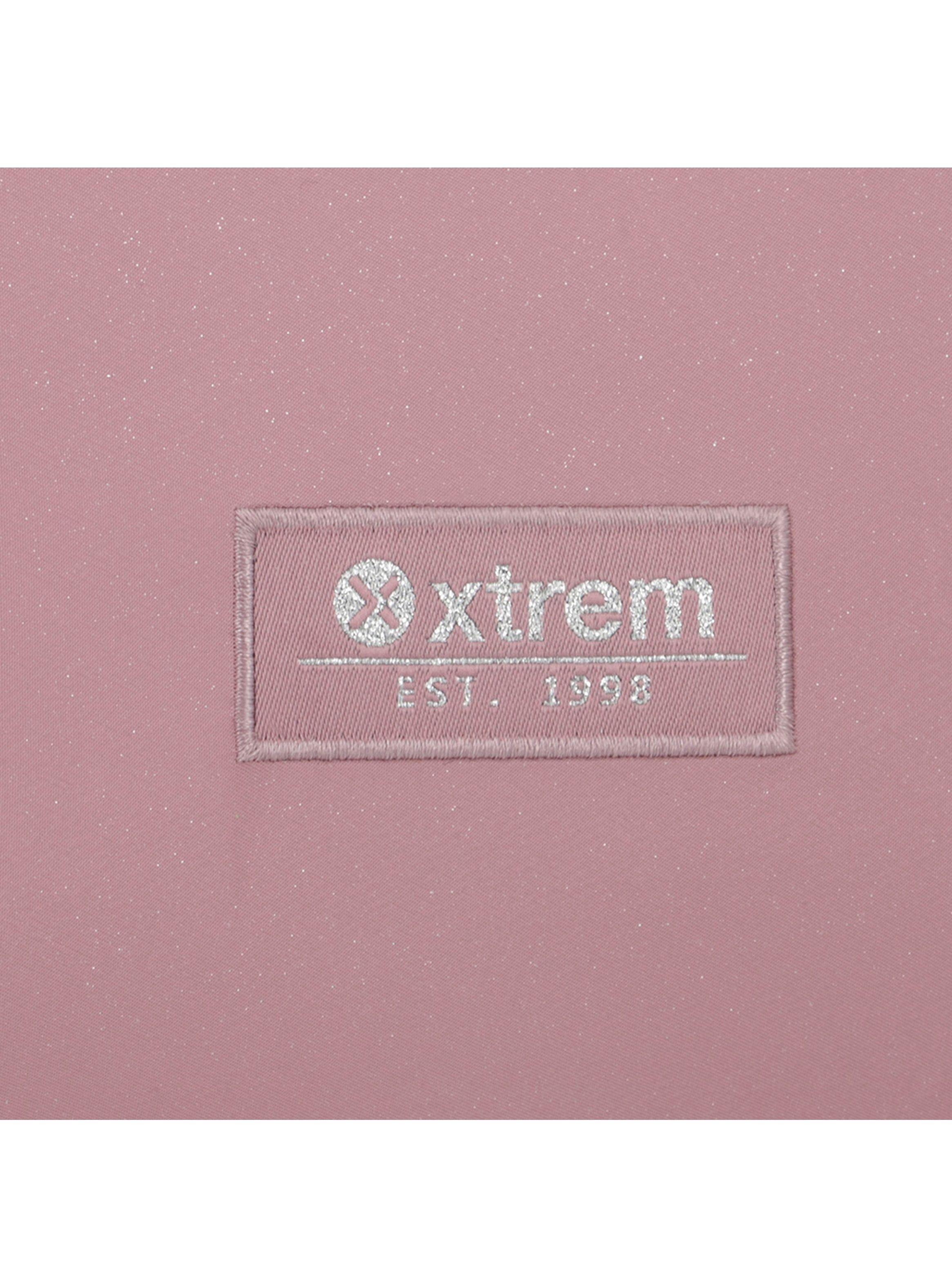 Estuche Xtrem Nala 5XT Rosado-4