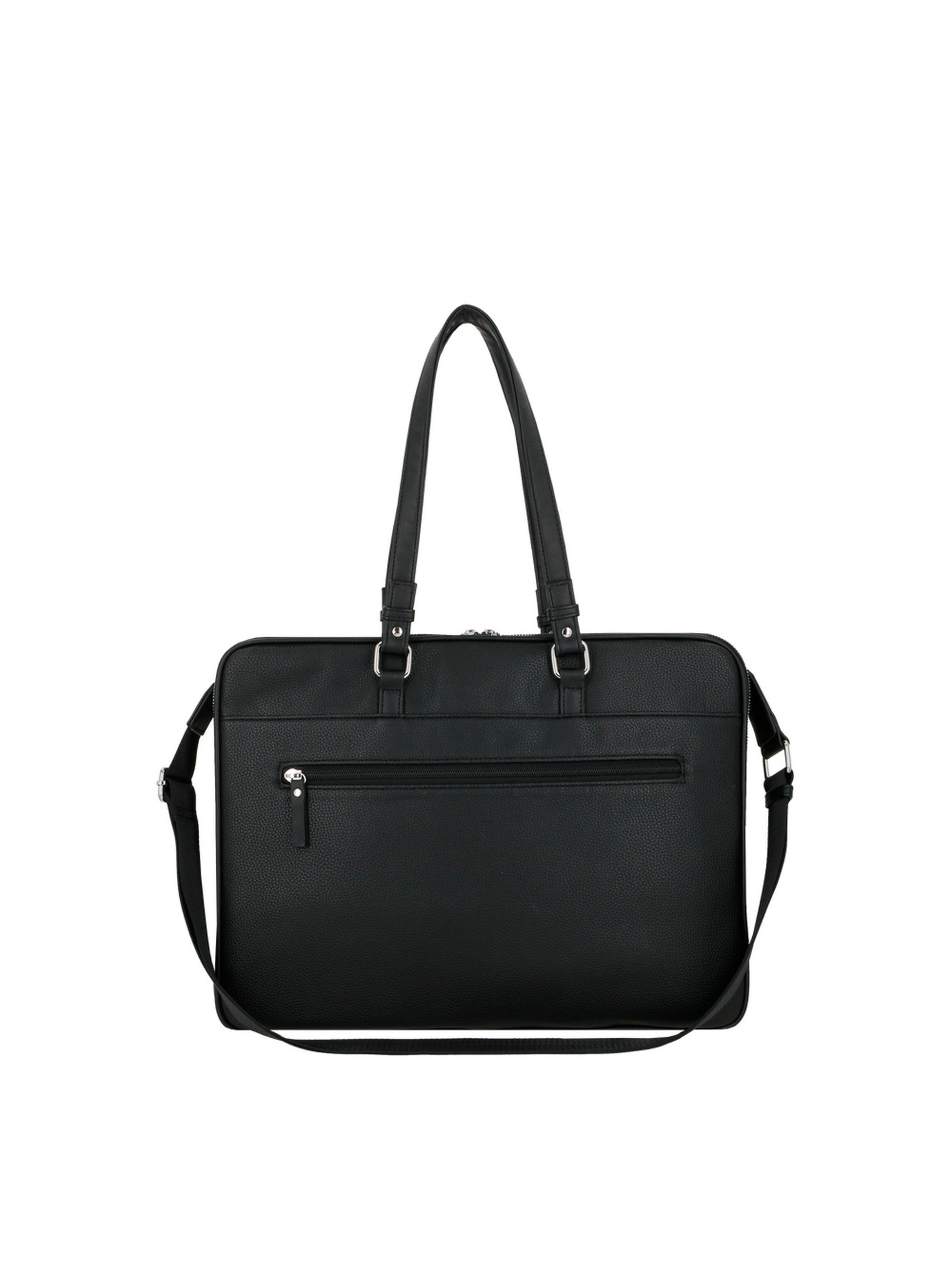 Cartera Notebook Secret Olbia SC6 Negro 15"-2