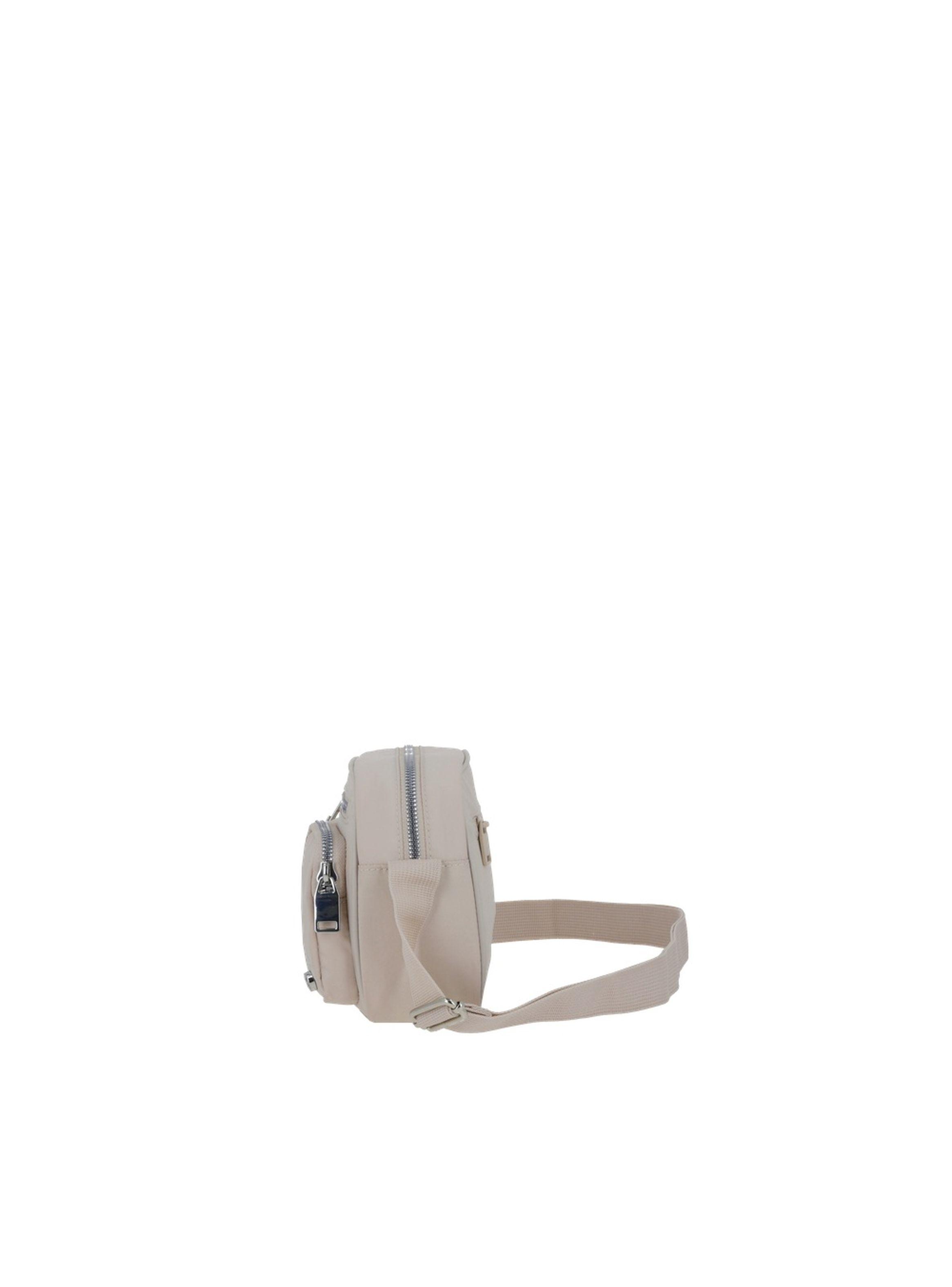 Cartera cruzada de Mujer Xtrem Hazel 3XT Beige S-4