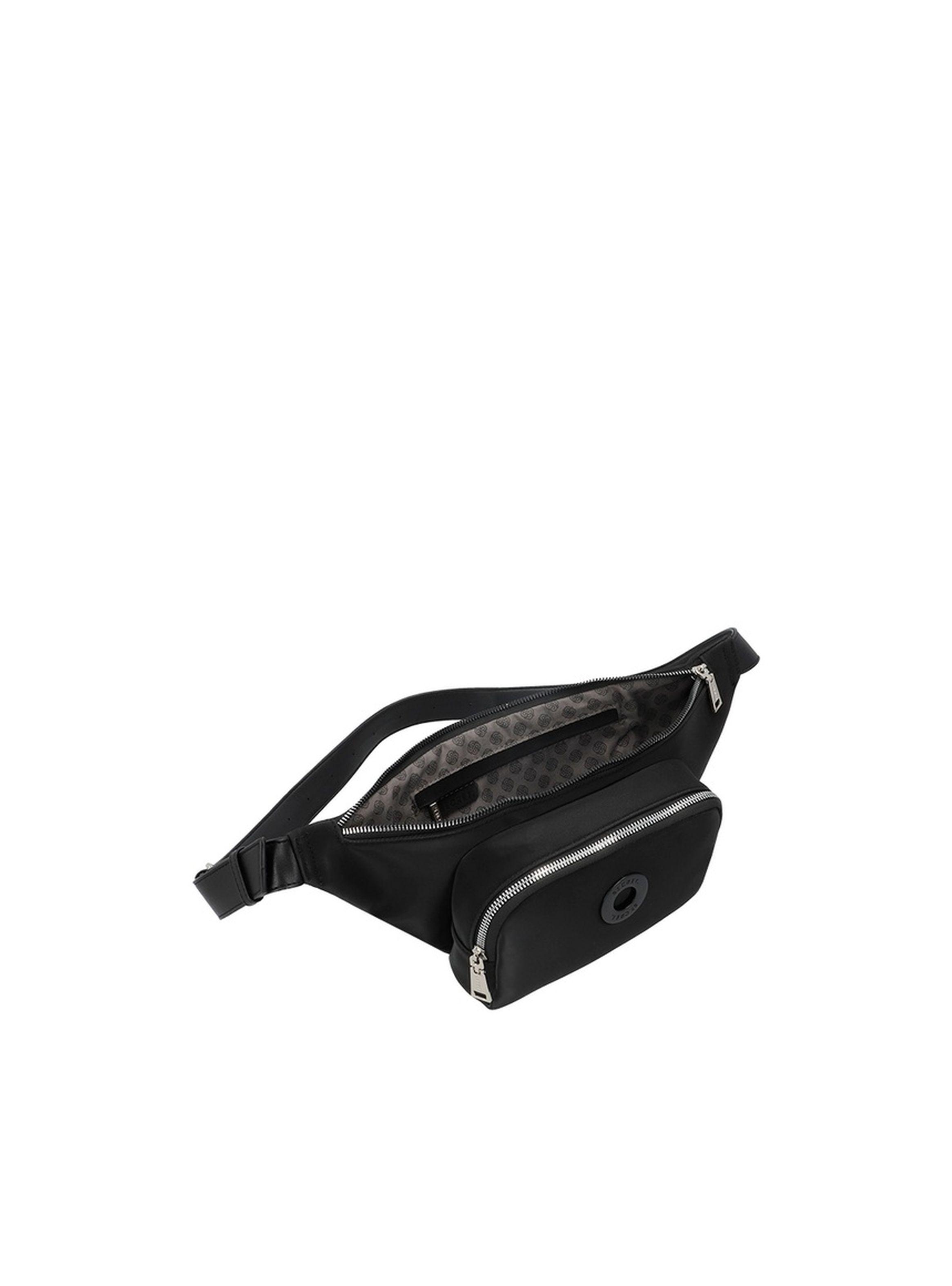 Banano Secret Burgos FW25 L Negro-3