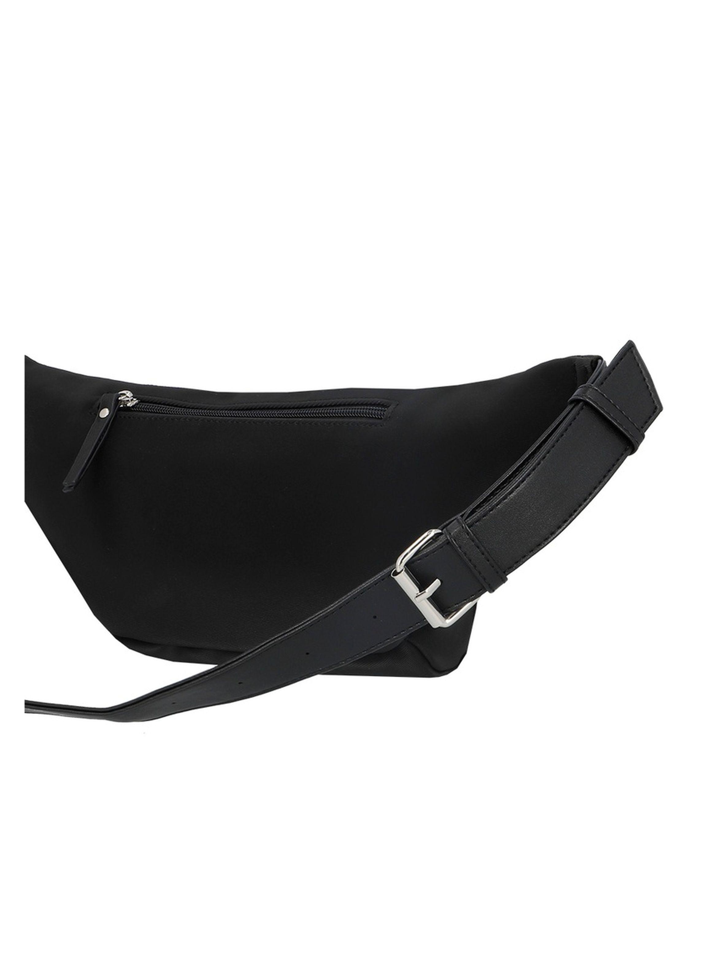 Banano Secret Burgos FW25 L Negro-4